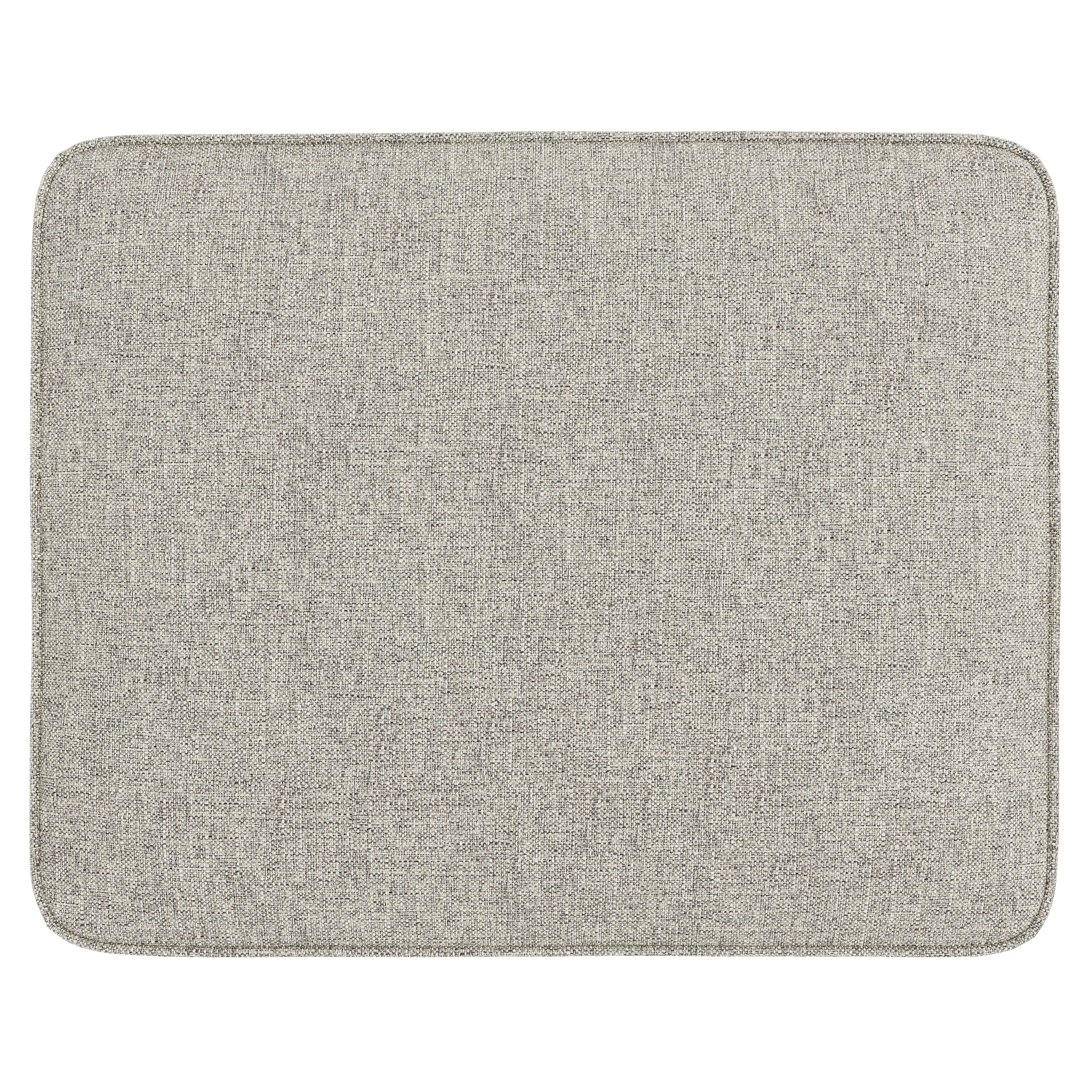 Bernhardt Living | Bernhardt Brae Ottoman - Mocha | B6711D