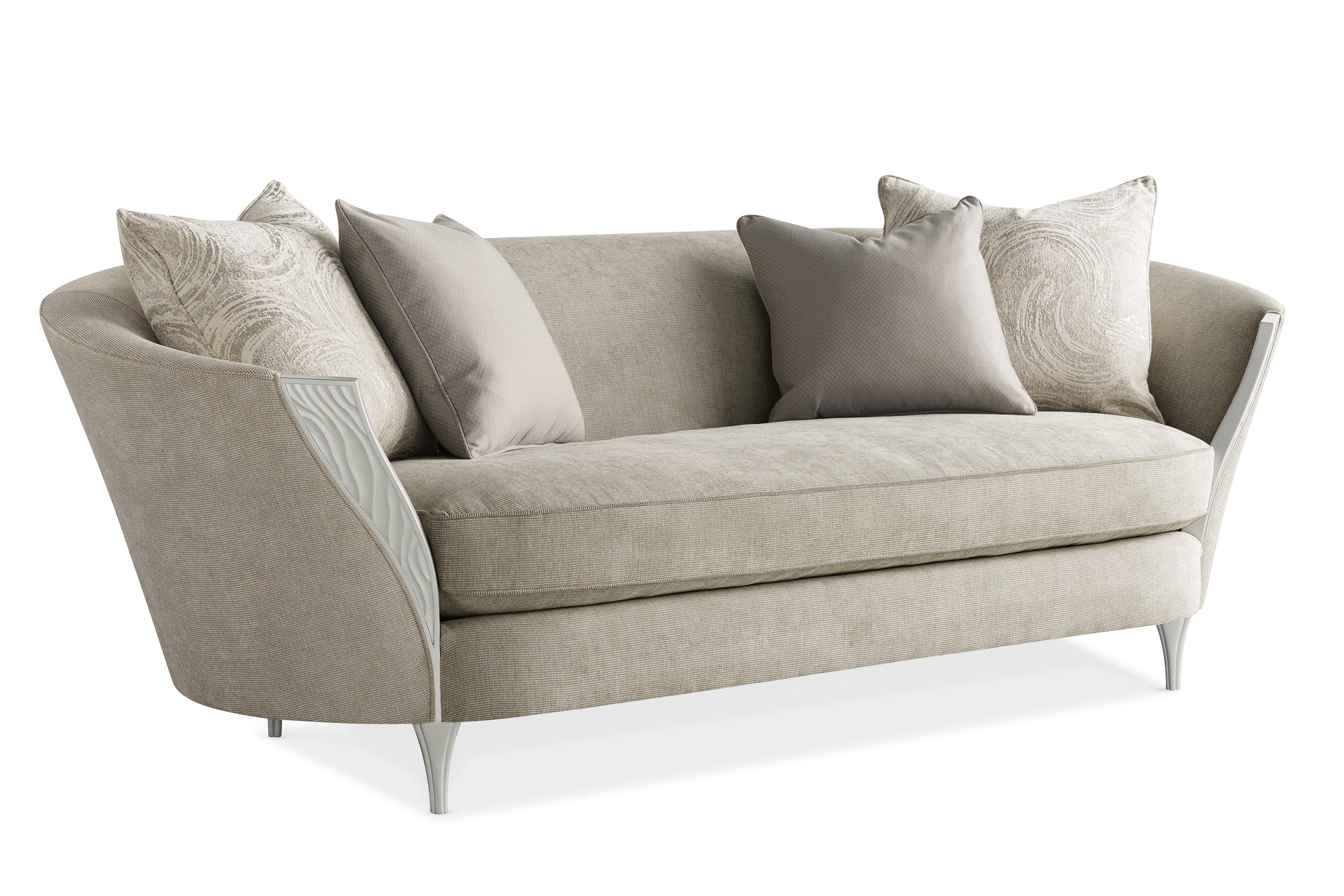 Caracole Sofa
