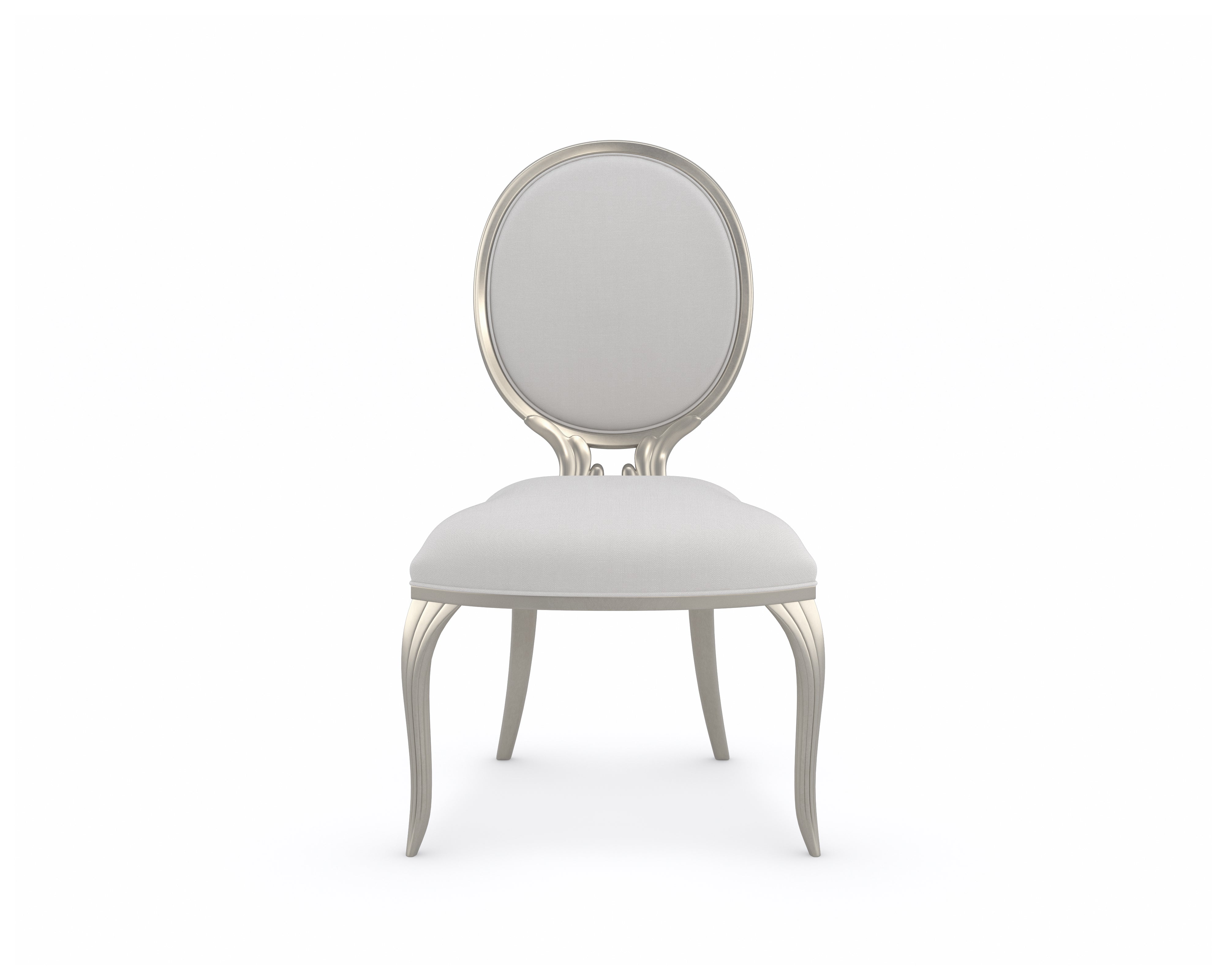 Caracole Side Chair