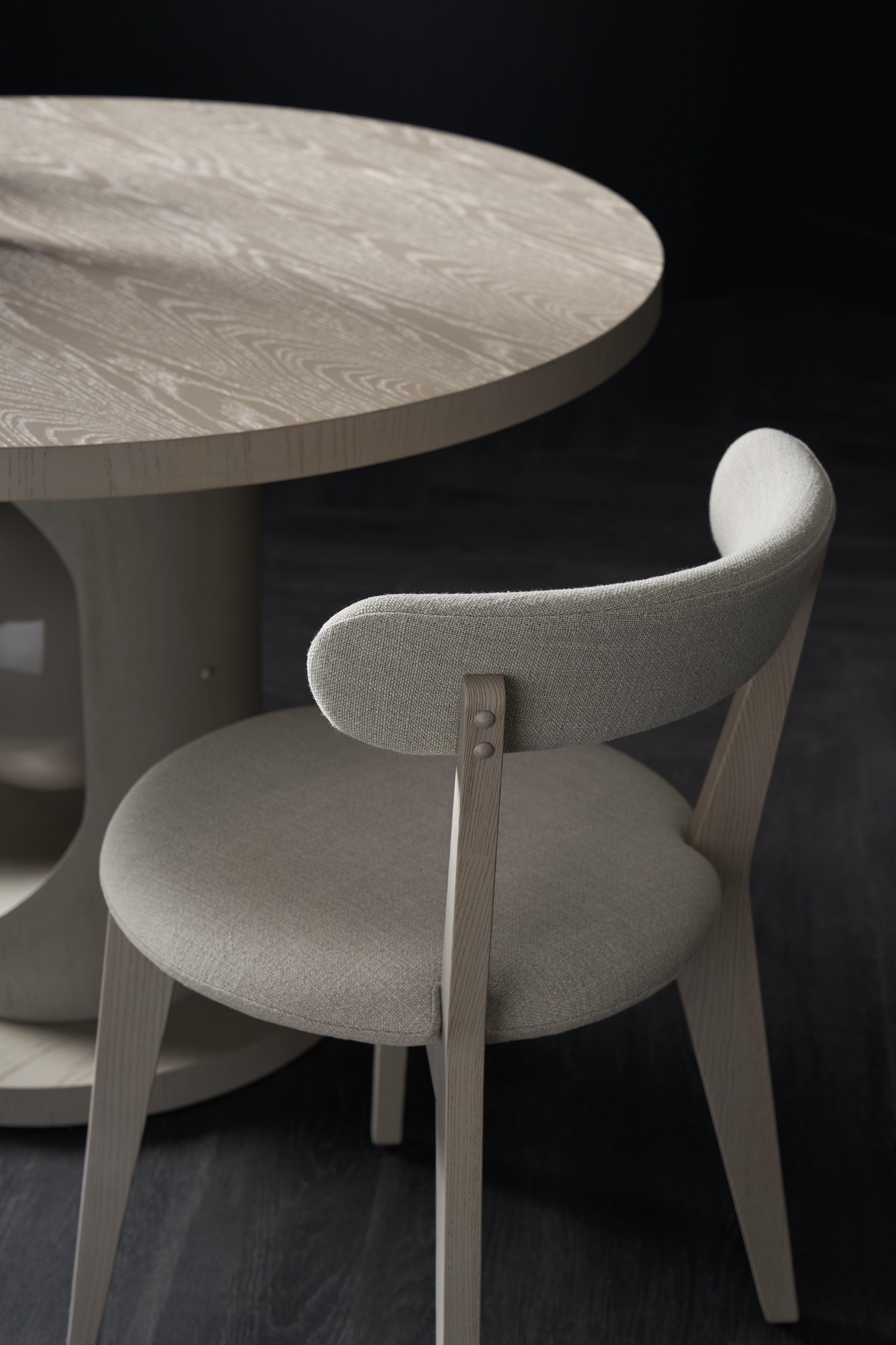 Caracole Bliss Dining Chair