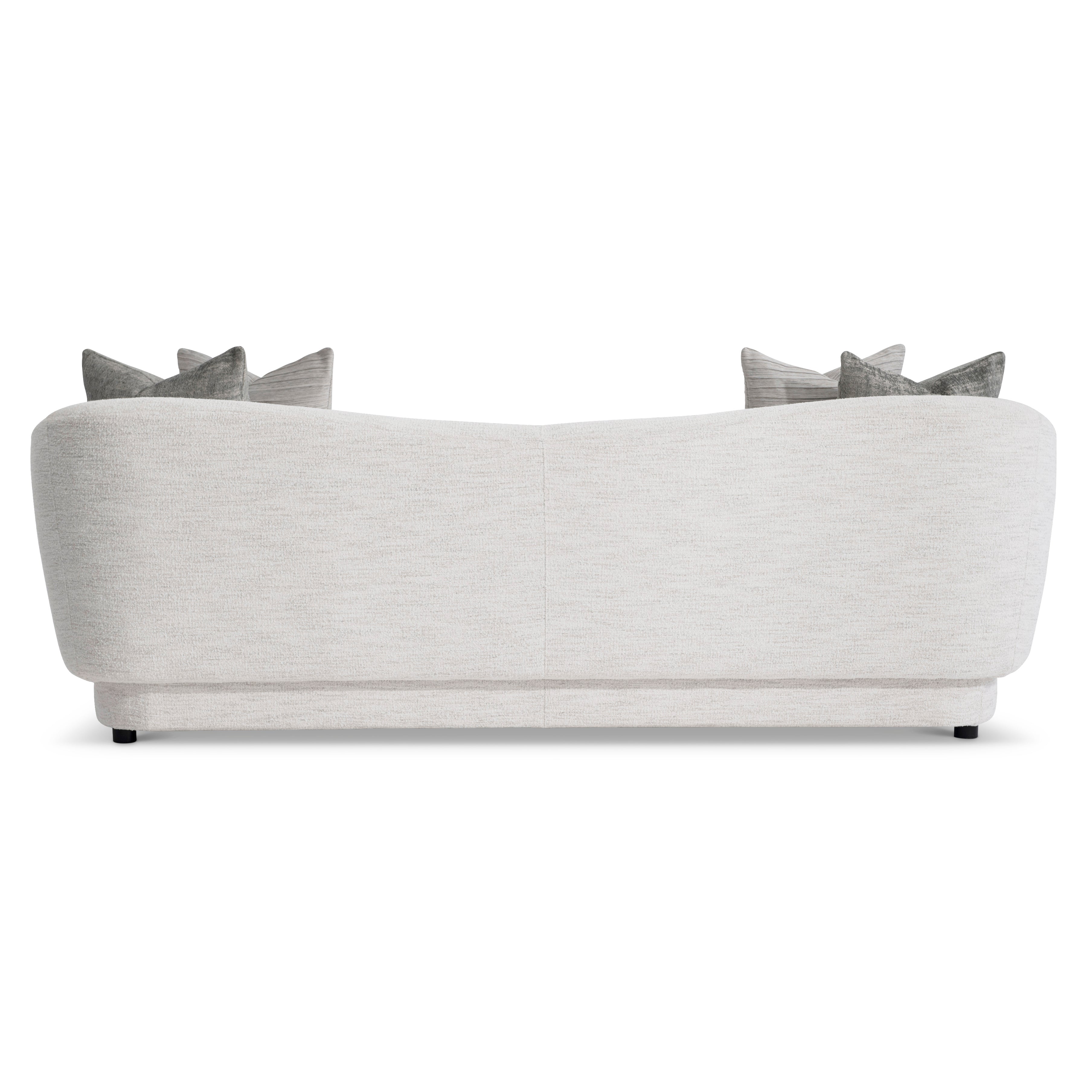 Bernhardt Living | Bernhardt Margot Fabric Sofa - Beige,Tan | P5417A