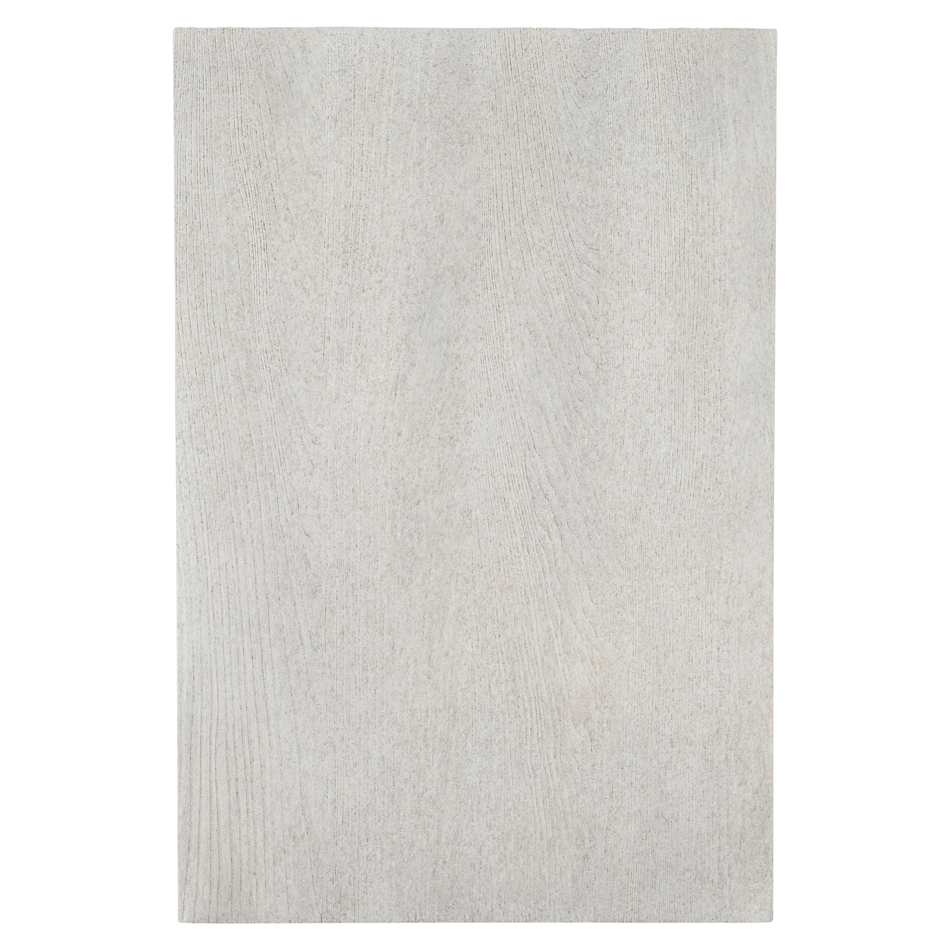 Bernhardt Living | Bernhardt Summerton Console Table - Sandblasted White | 435910