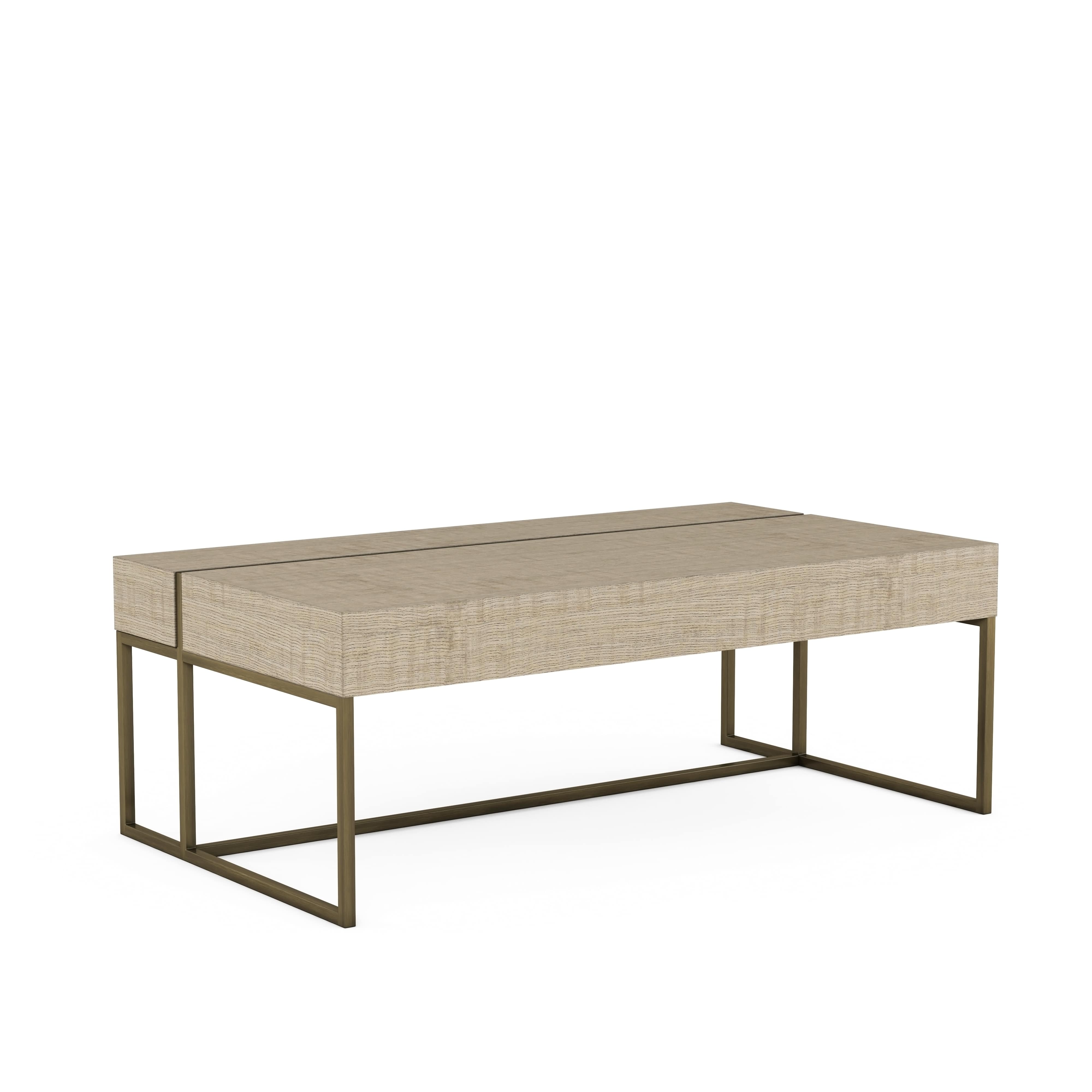 A.R.T. Furniture North Side-Cocktail Table