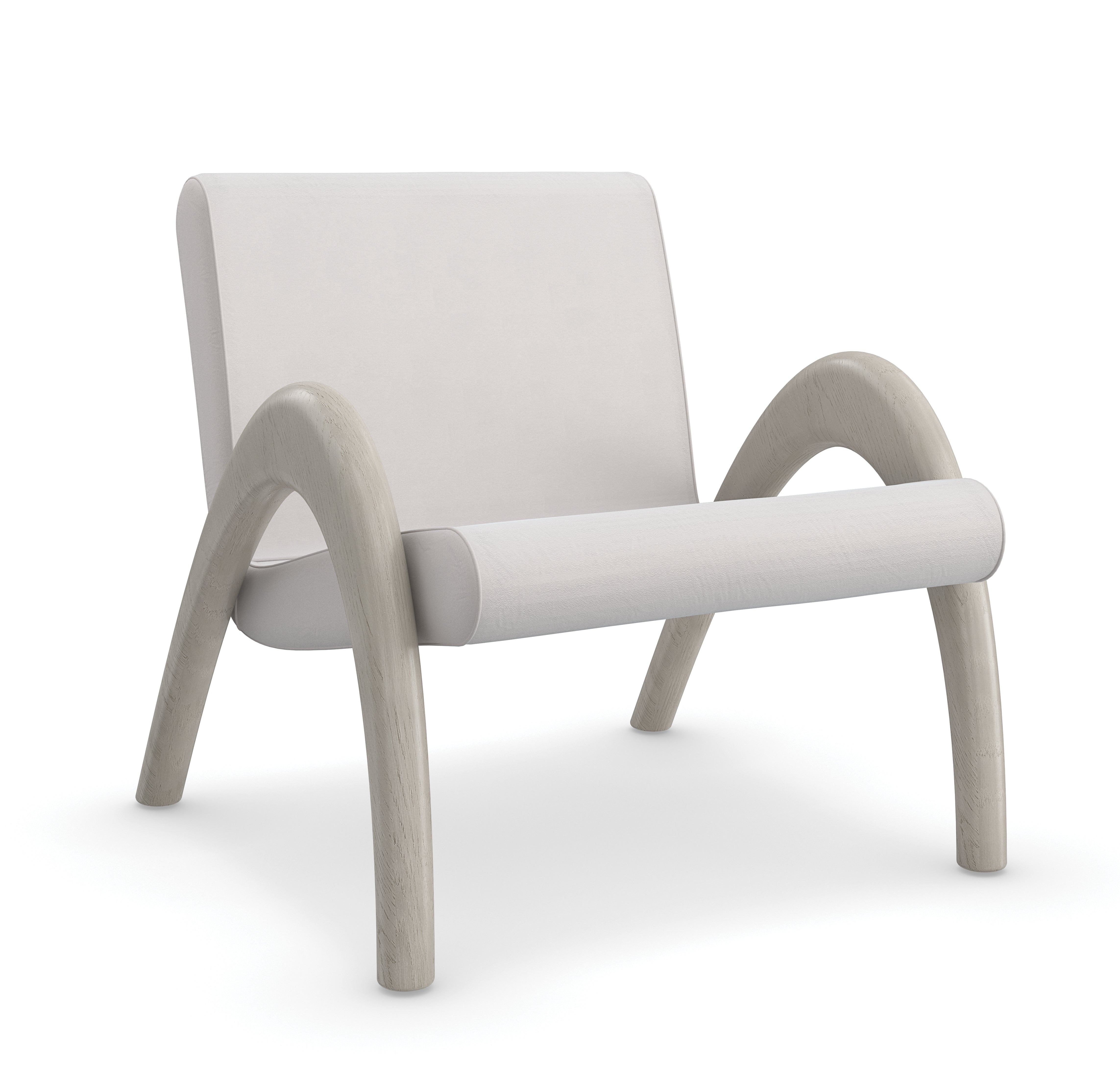 Caracole Coco Accent Chair