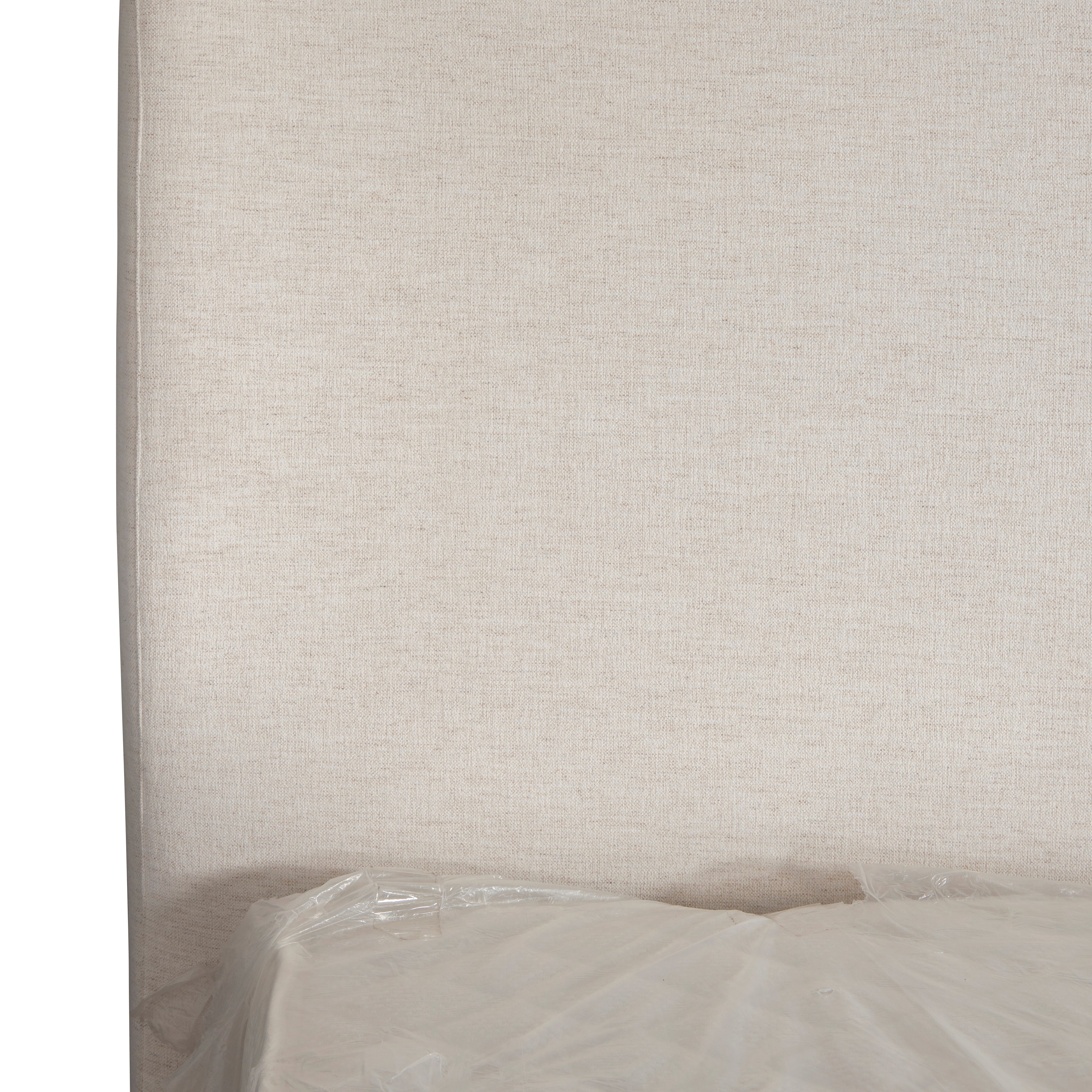 Bernhardt | Bernhardt Modulum Upholstered King Sleigh Bed - Sahara | K1827
