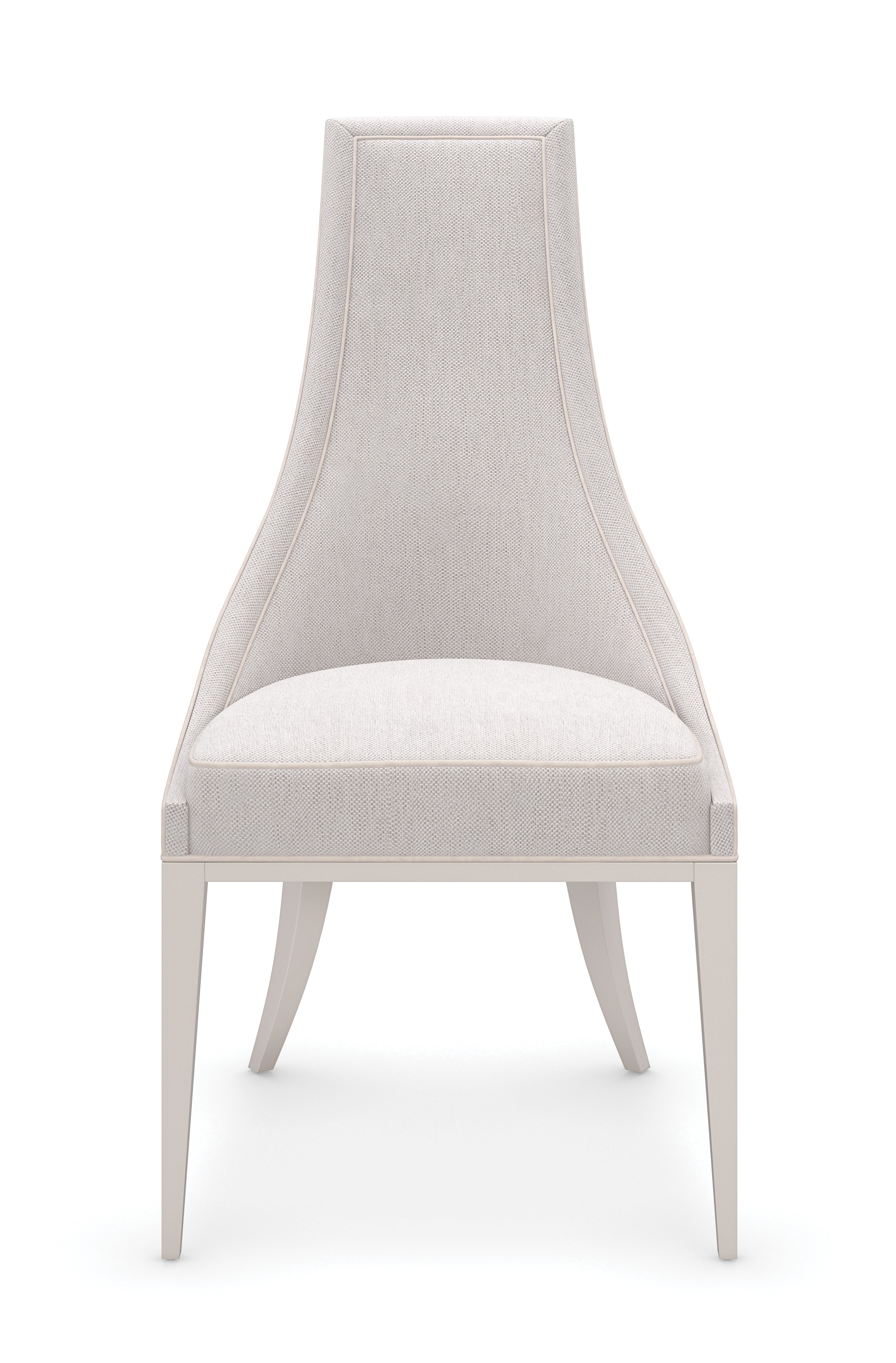 Caracole Tall Order Side Chair
