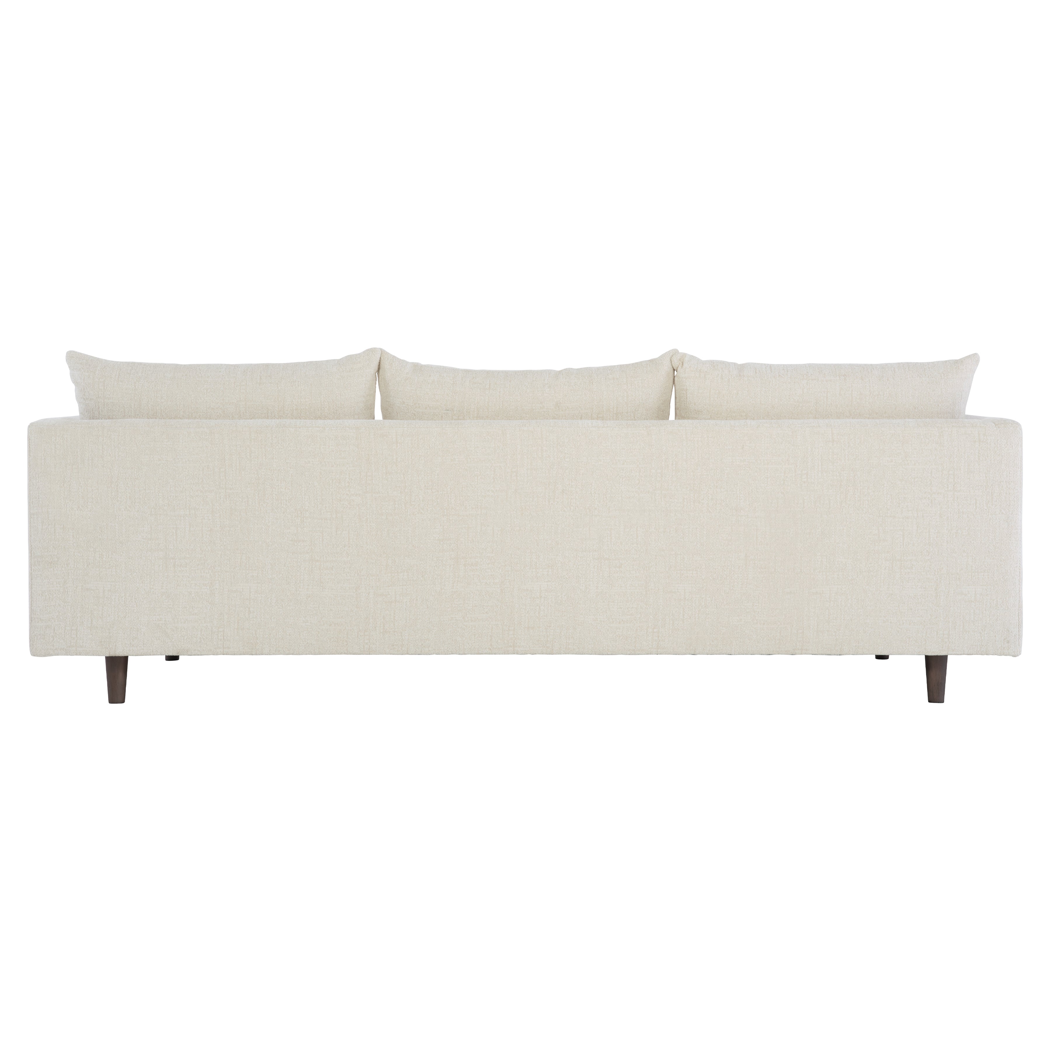 Bernhardt Living | Bernhardt Colette Sofa - White/Cream | P7427A