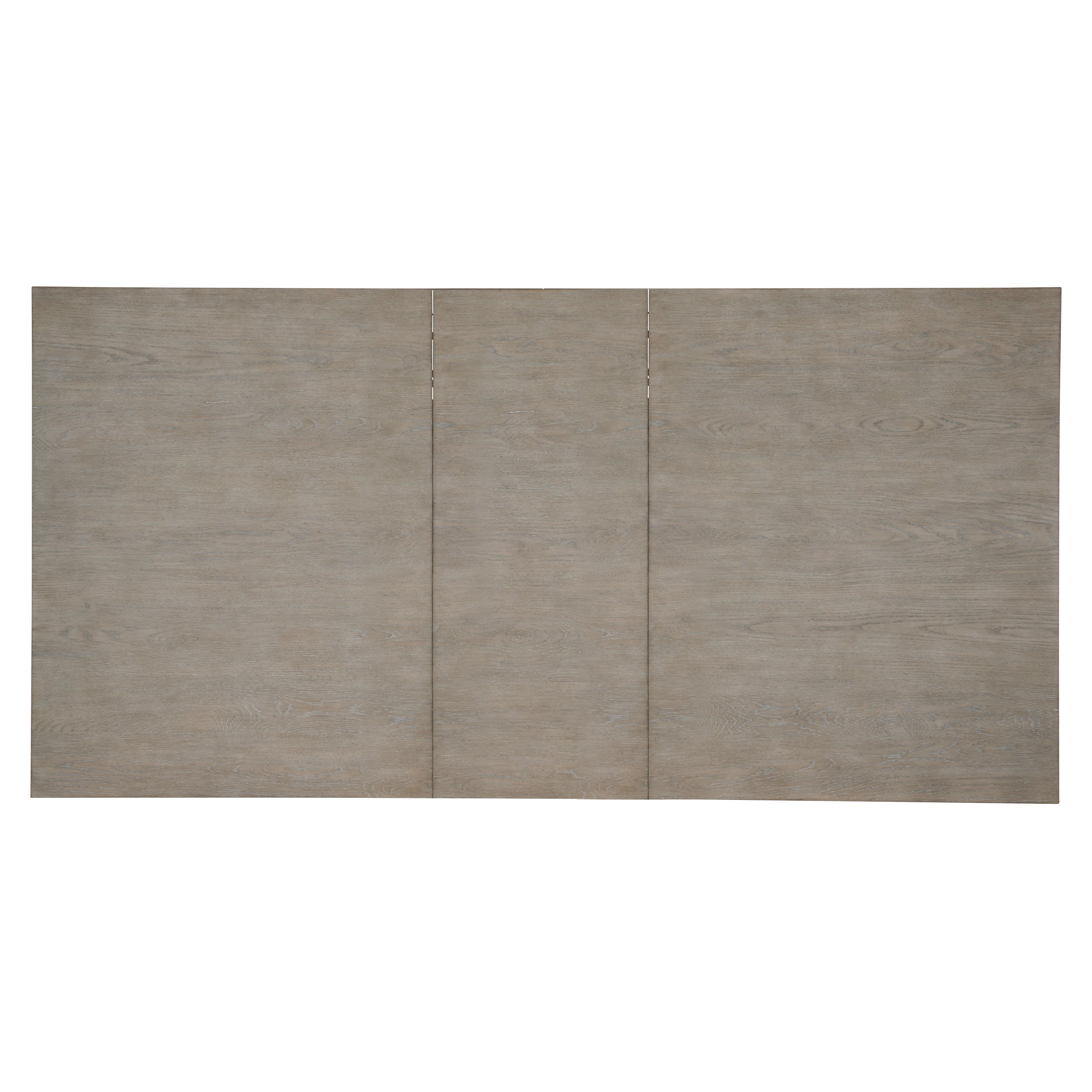 Bernhardt | Bernhardt Albion Dining Table - Pewter | K1749
