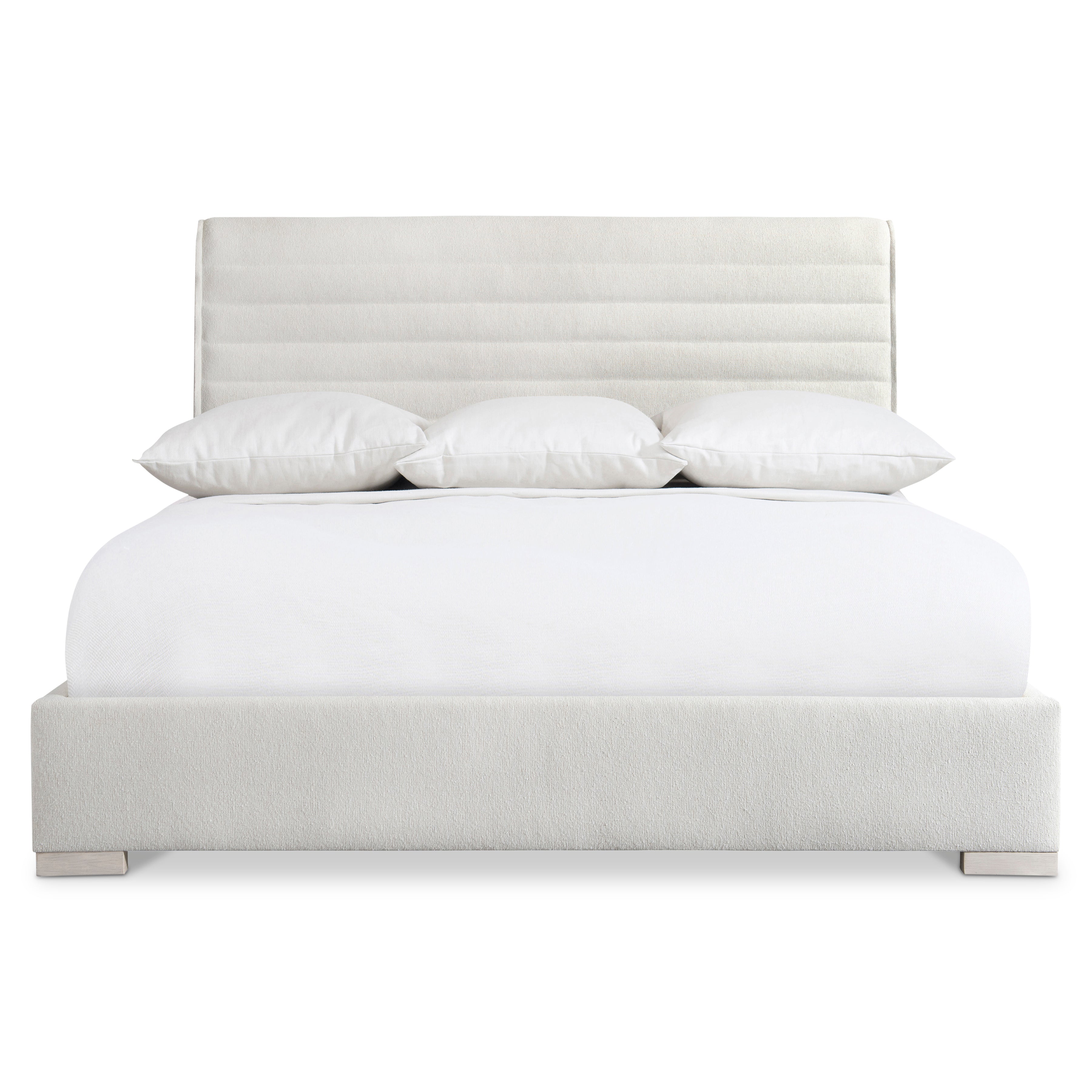 Bernhardt | Bernhardt Sereno California King Panel Bed - Lutra | K1955