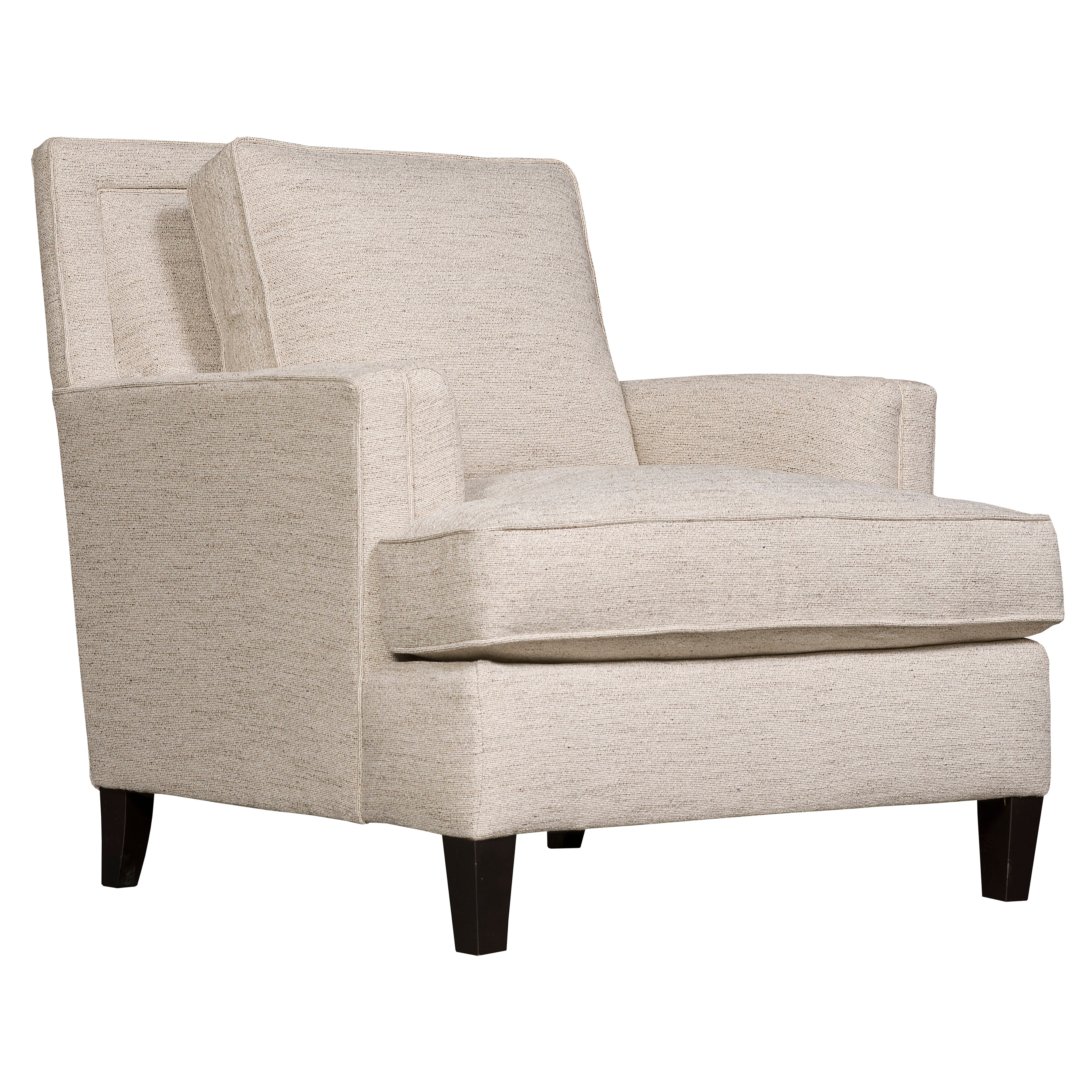 Bernhardt Living | Bernhardt Addison Chair - Mocha | B1482A