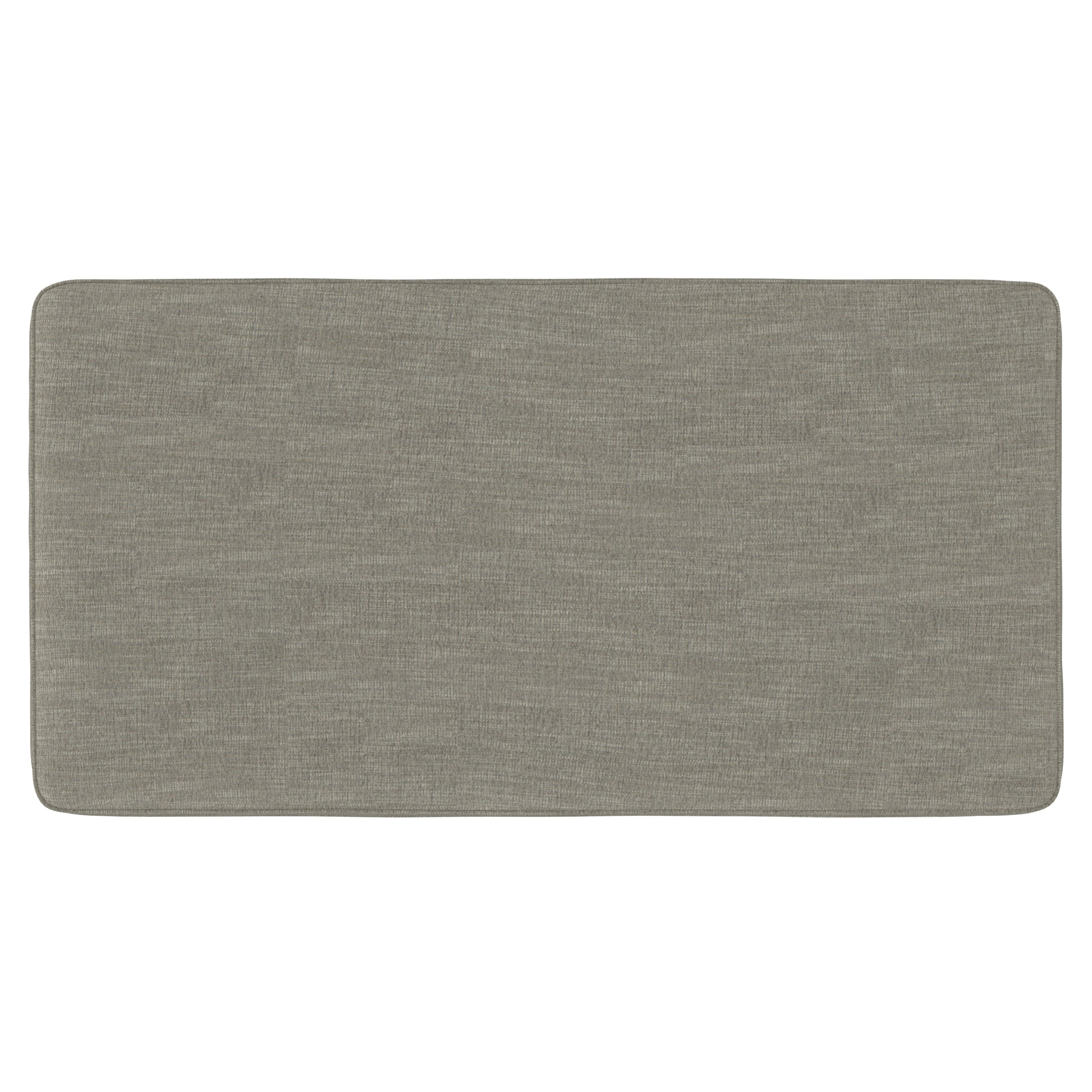 Bernhardt Living | Bernhardt Tarleton Ottoman - Mocha | B4261G