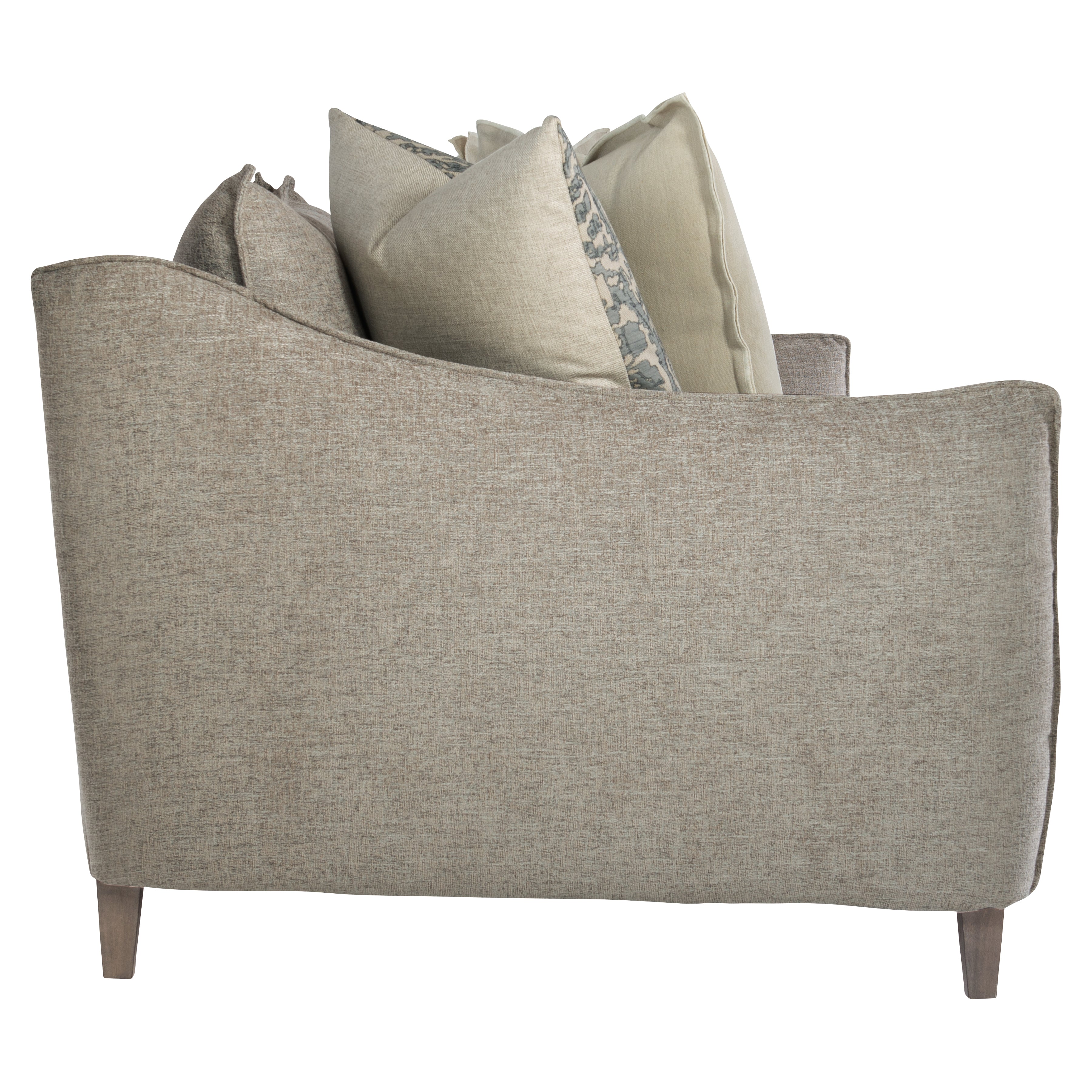 Bernhardt Living | Bernhardt Joli Sofa - Portobello | P4817A