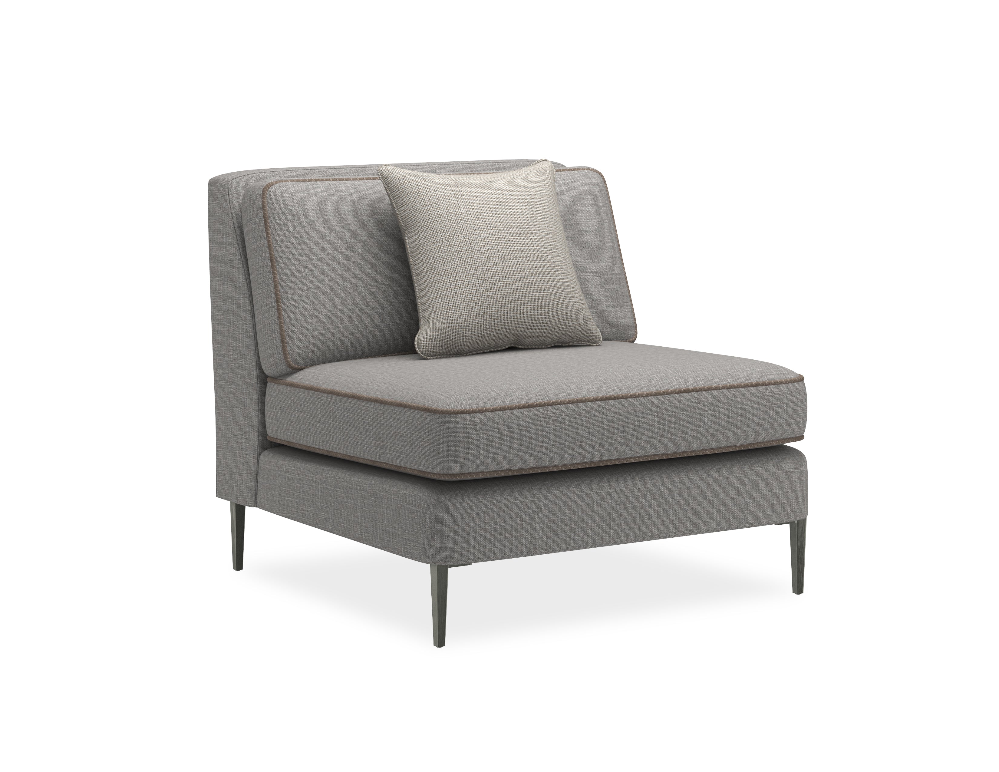 Caracole Silver Mirage