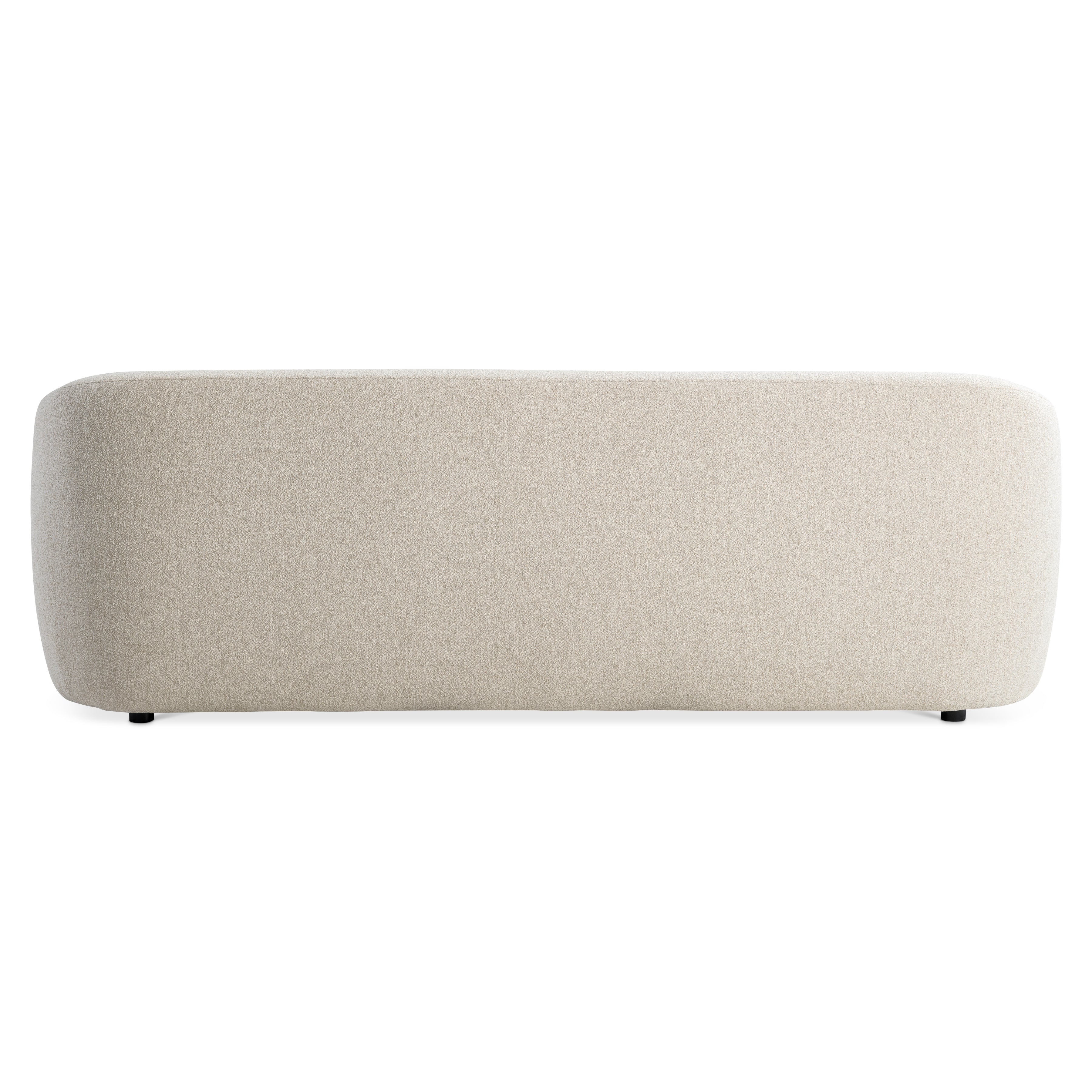 Bernhardt Living | Bernhardt Austen Fabric Sofa - Beige,Tan | P2376A