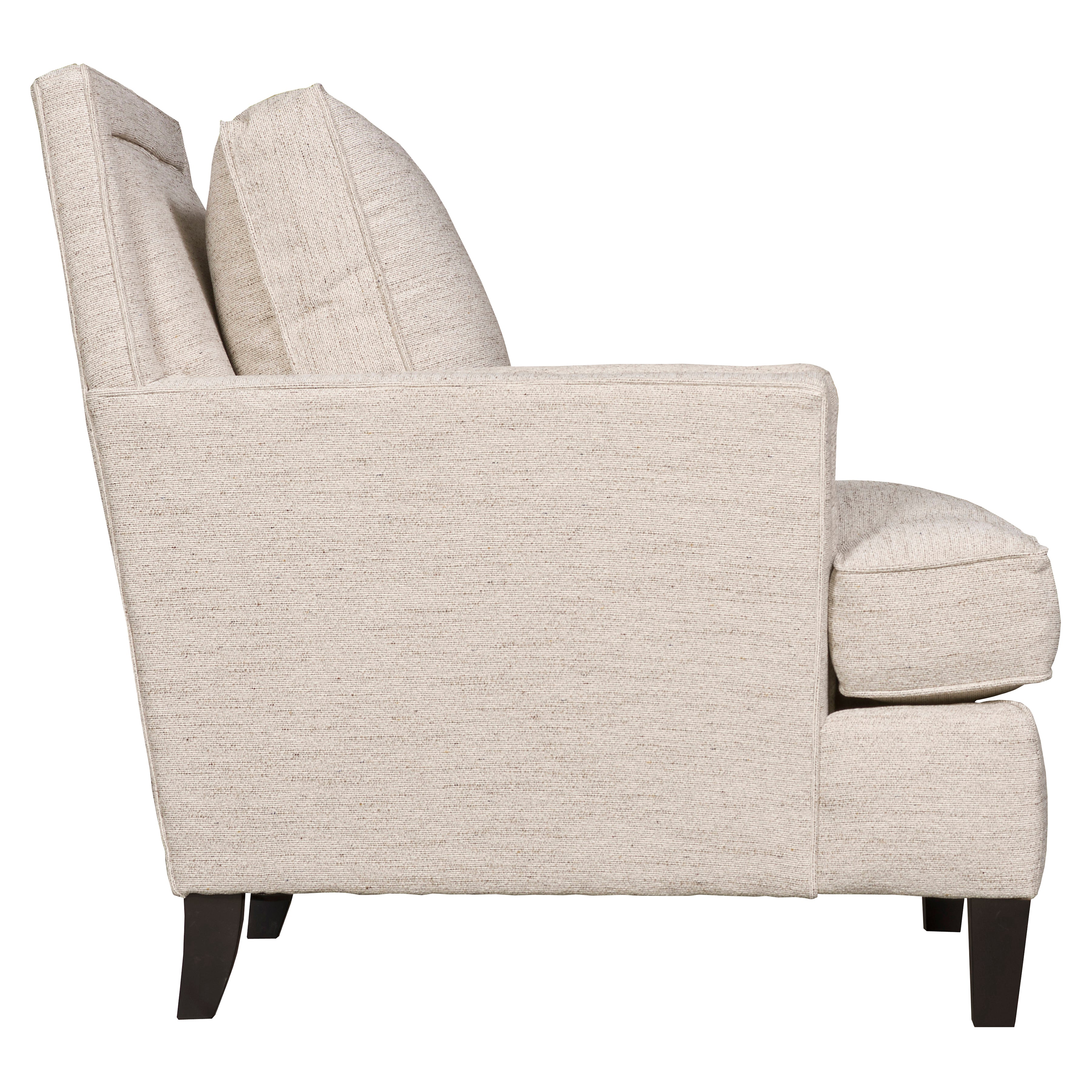 Bernhardt Living | Bernhardt Addison Chair - Mocha | B1482A