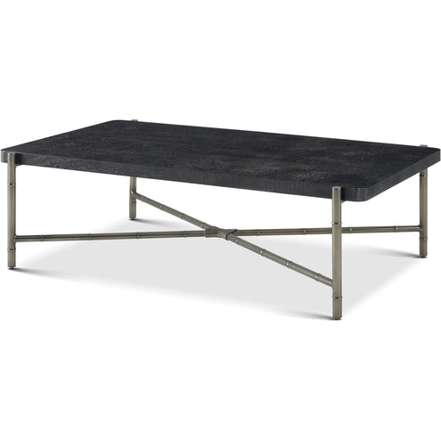 Theodore Alexander Kesden Cocktail Table- ta51109-c366