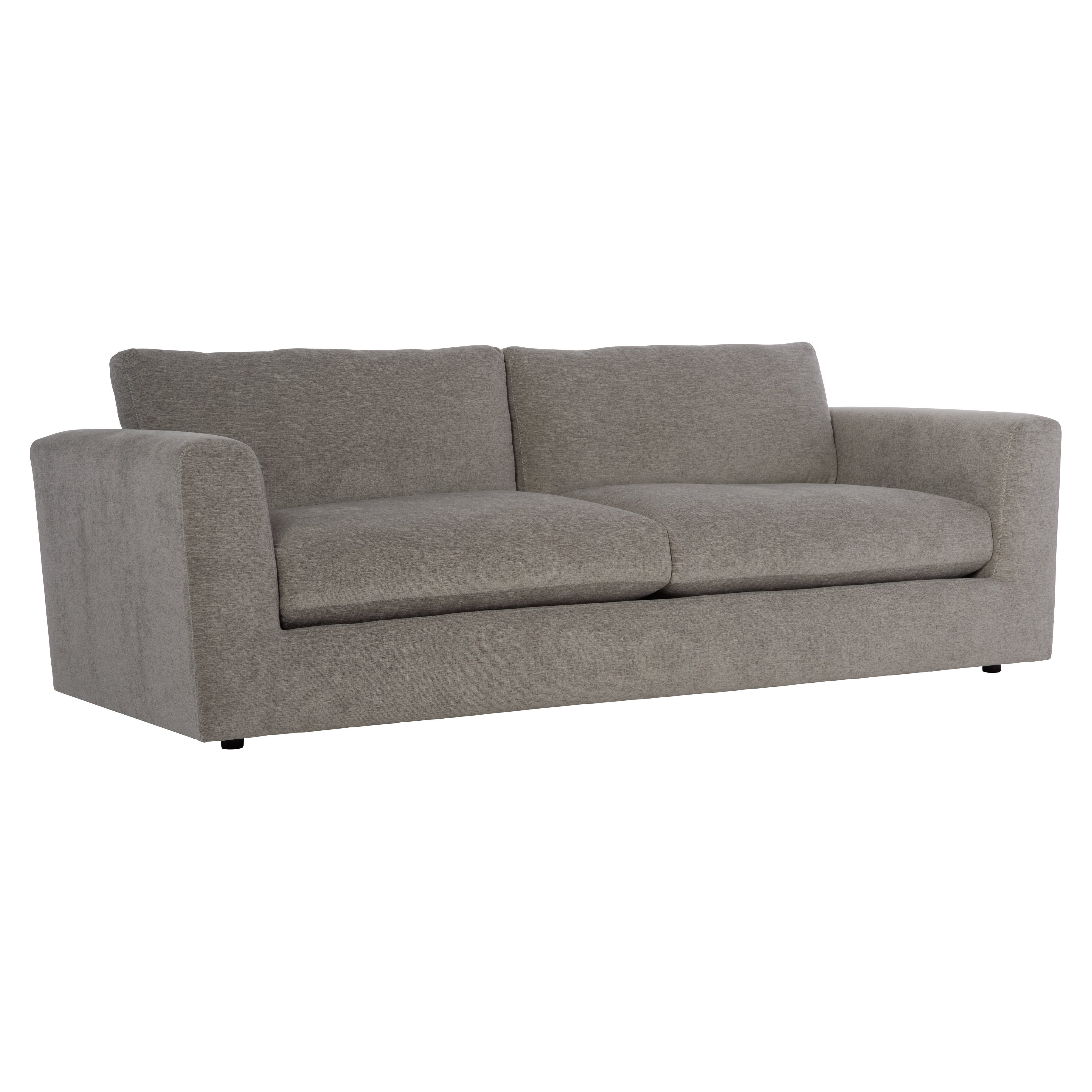 Bernhardt Living | Bernhardt Remi Sofa - Gray | P7127A