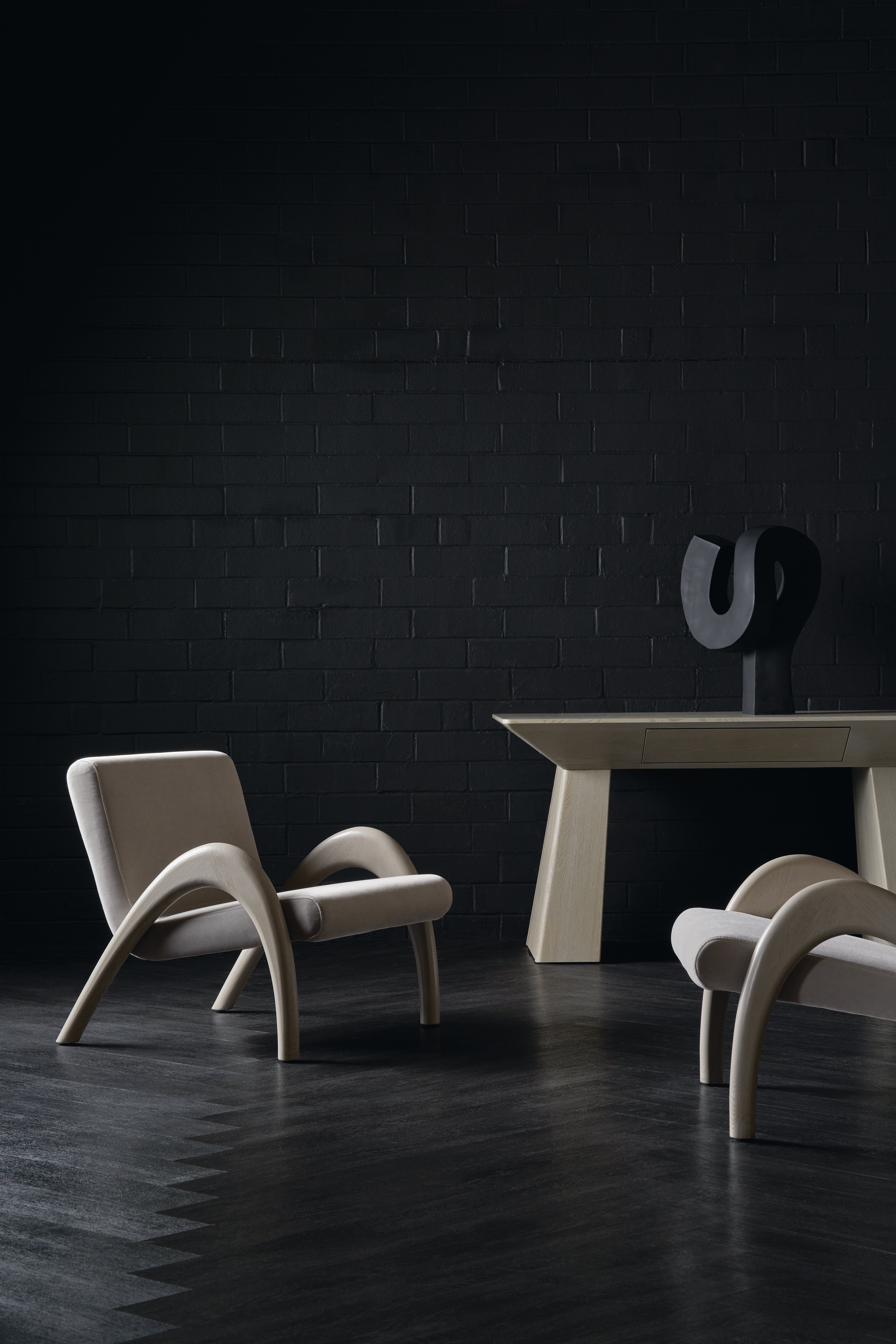Caracole Coco Accent Chair