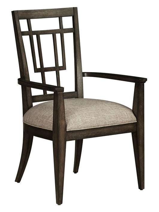 A.R.T. Furniture Rohe Arm Chair