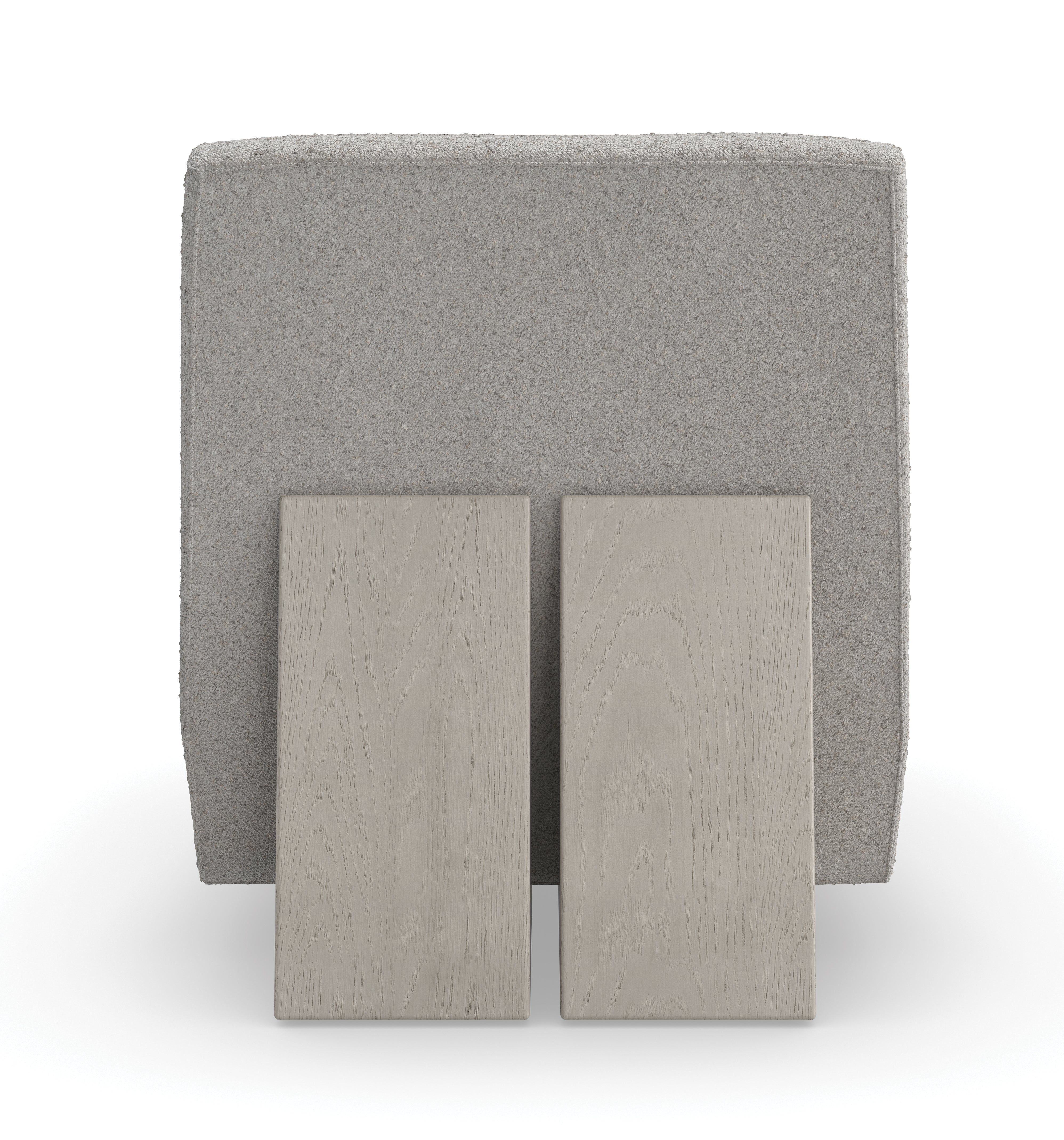 Caracole Indi Accent Chair
