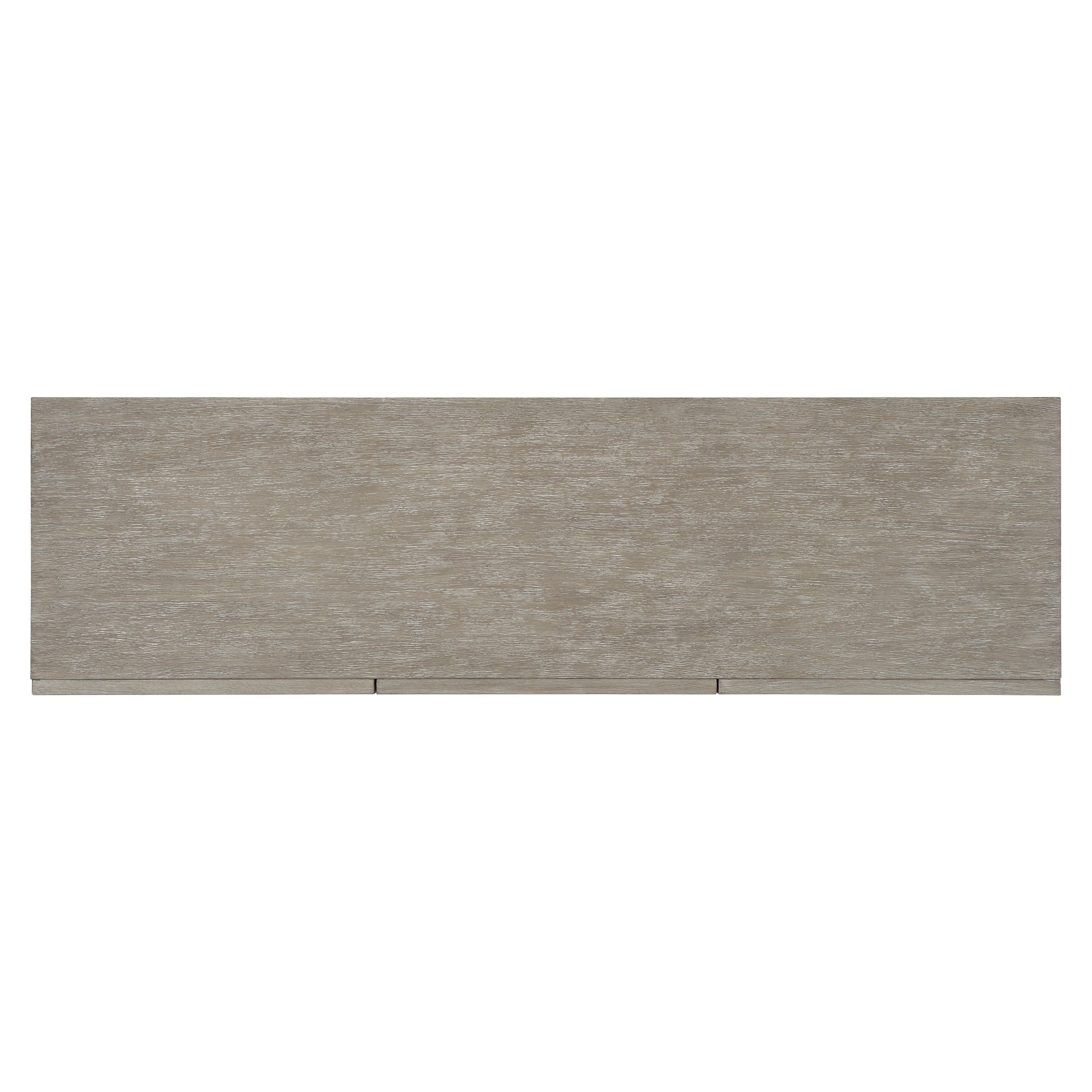 Bernhardt | Bernhardt Foundations Dresser in Dark Shale Finish - Dark Shale; Light Shale | 306052