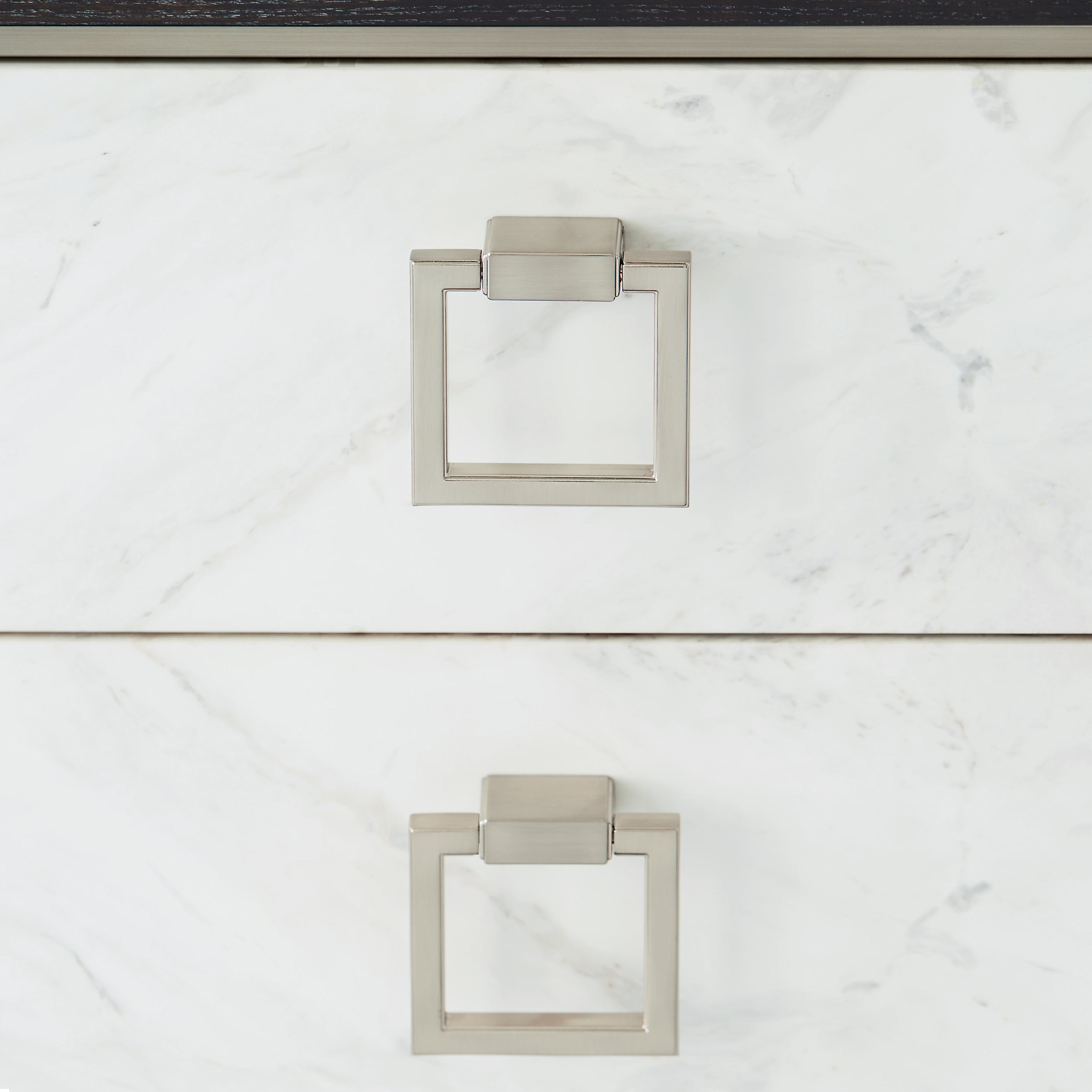 Bernhardt | Bernhardt Decorage Buffet - Cerused Mink / Silver Mist | 380132