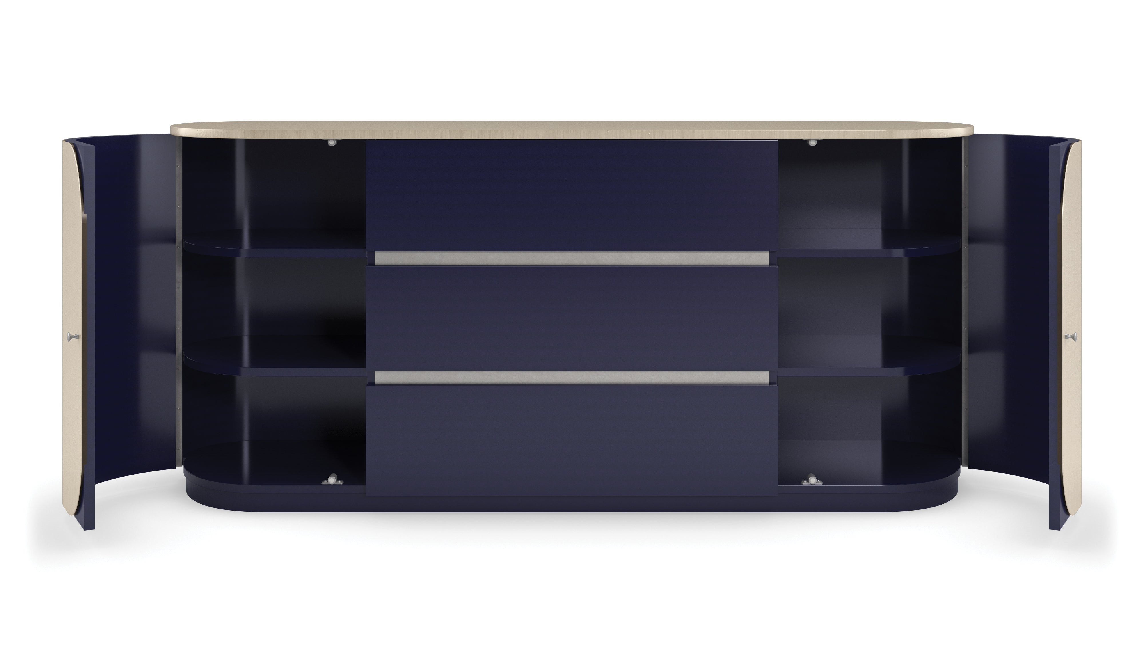 Caracole Da Vita Dresser