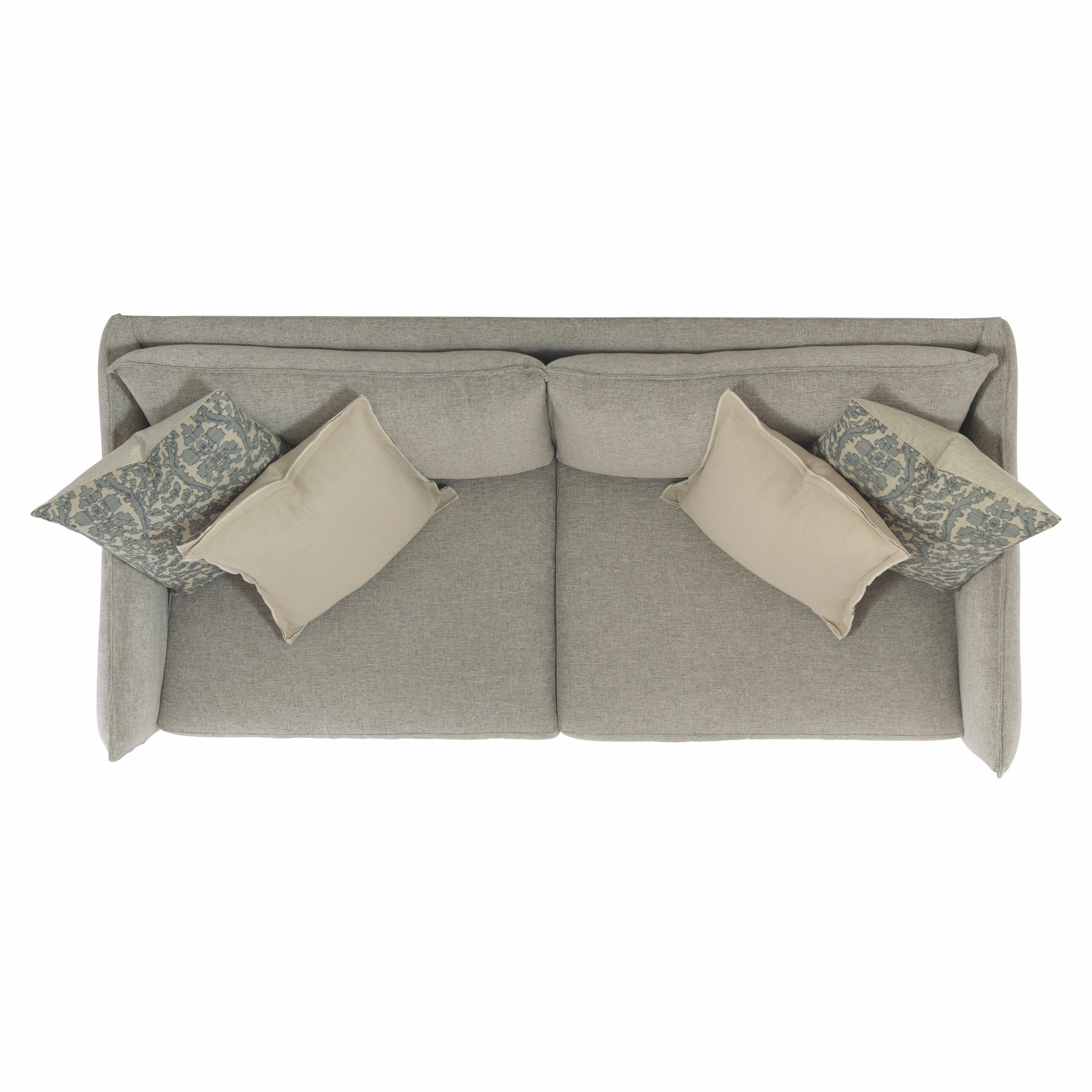 Bernhardt Living | Bernhardt Joli Sofa - Portobello | P4817A
