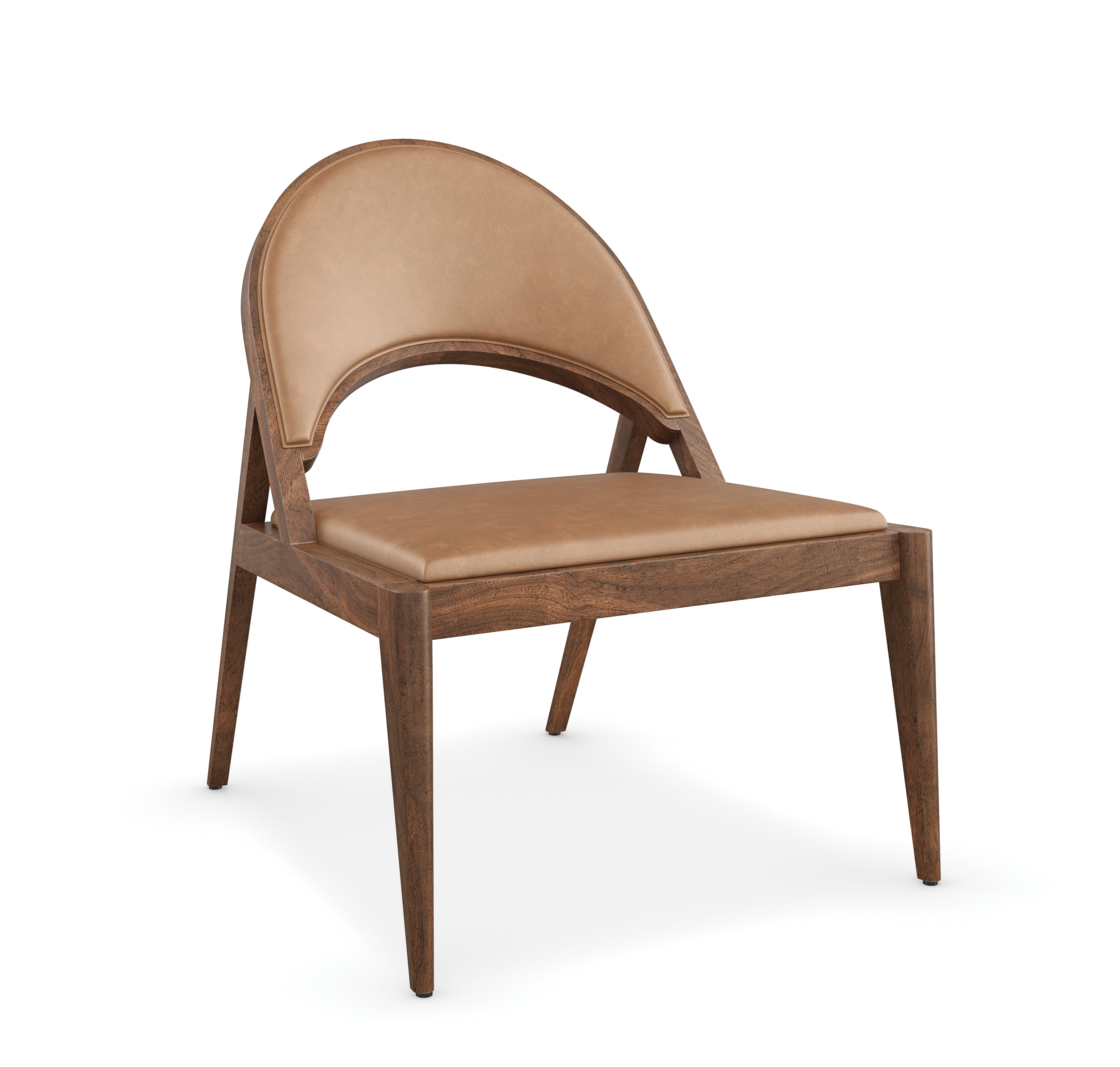 Caracole Rhythm Lounge Chair