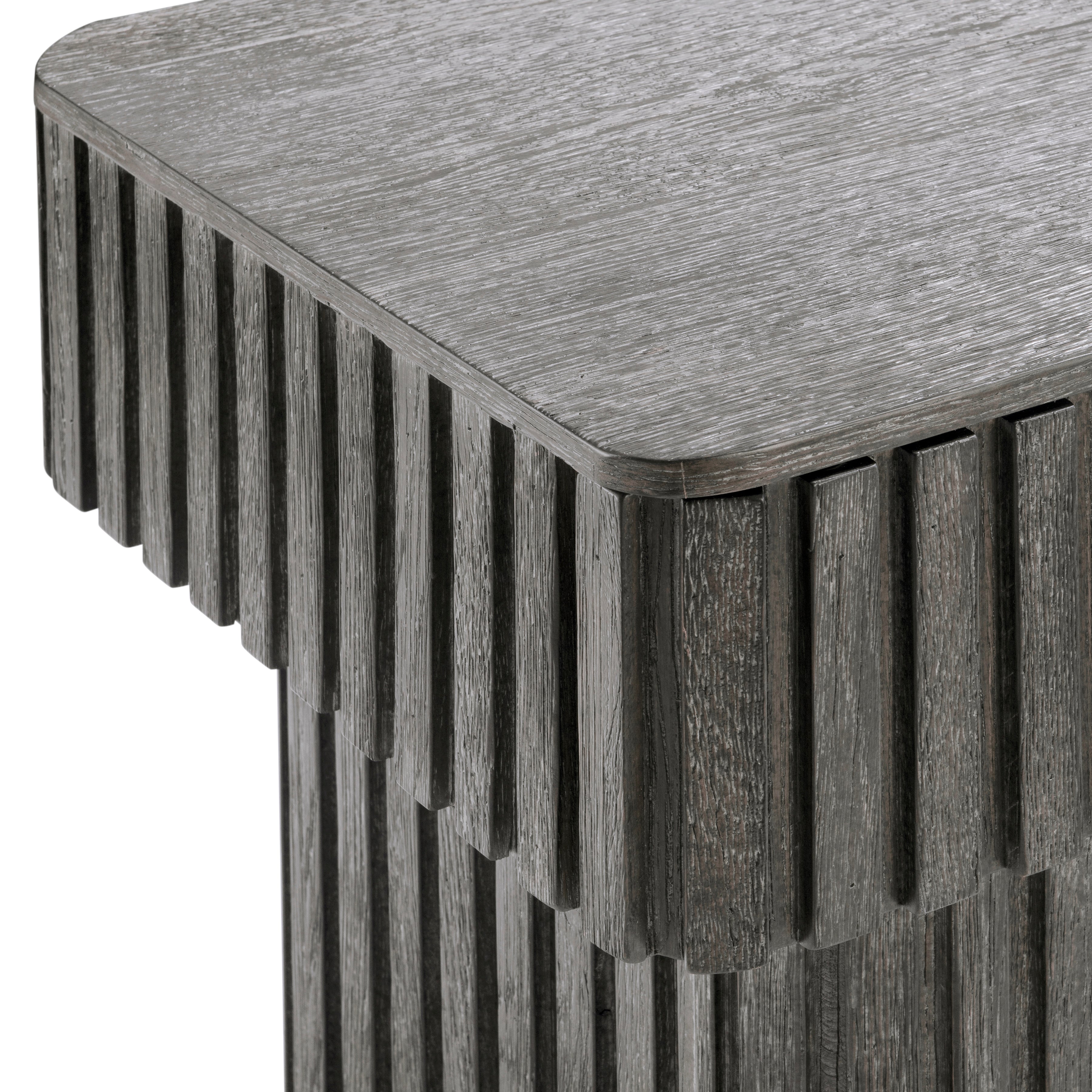 Bernhardt Loft | Bernhardt Menton Nightstand - Espresso | 352219