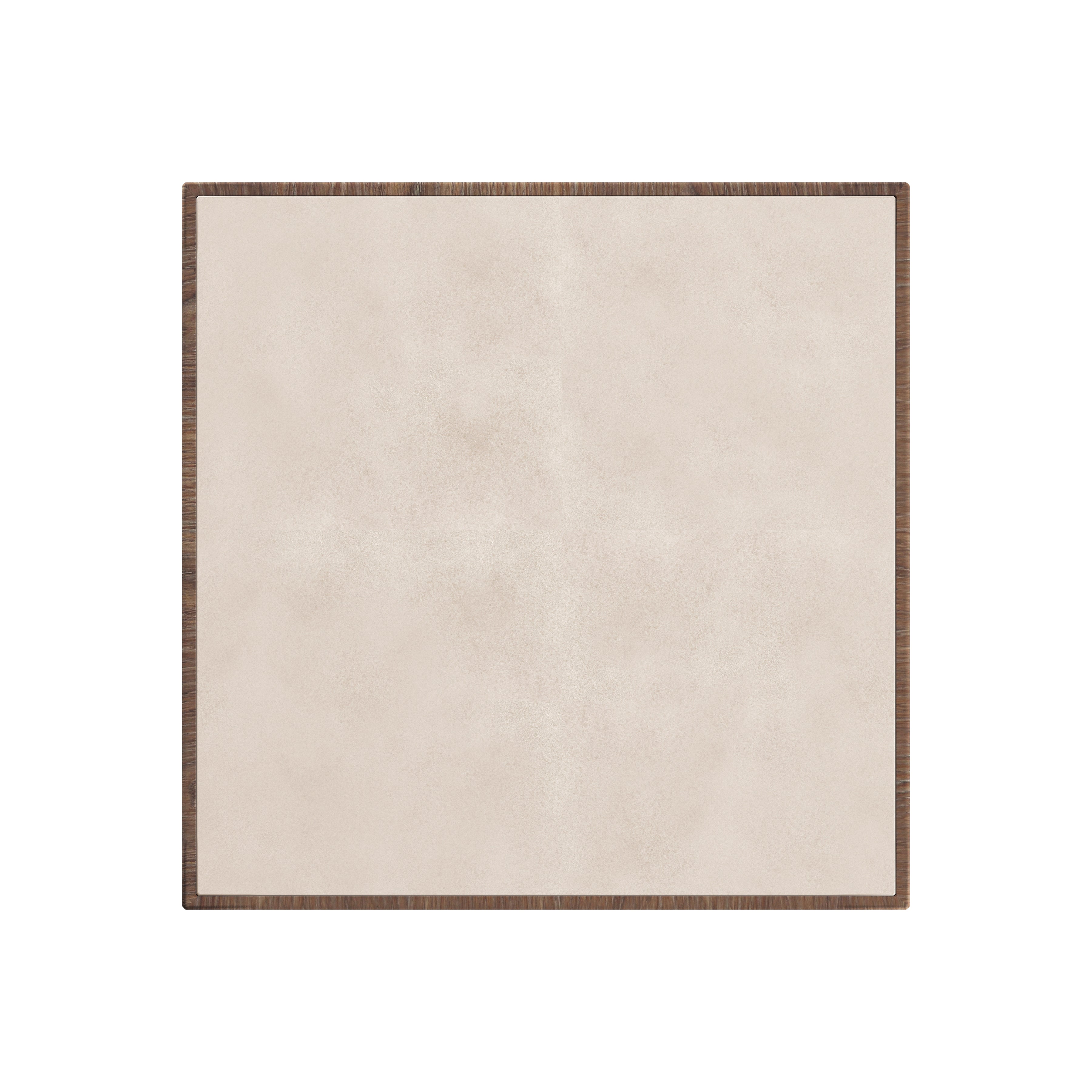 Bernhardt,Bernhardt Living | Bernhardt Casa Paros Square Side Table - Playa | 317111