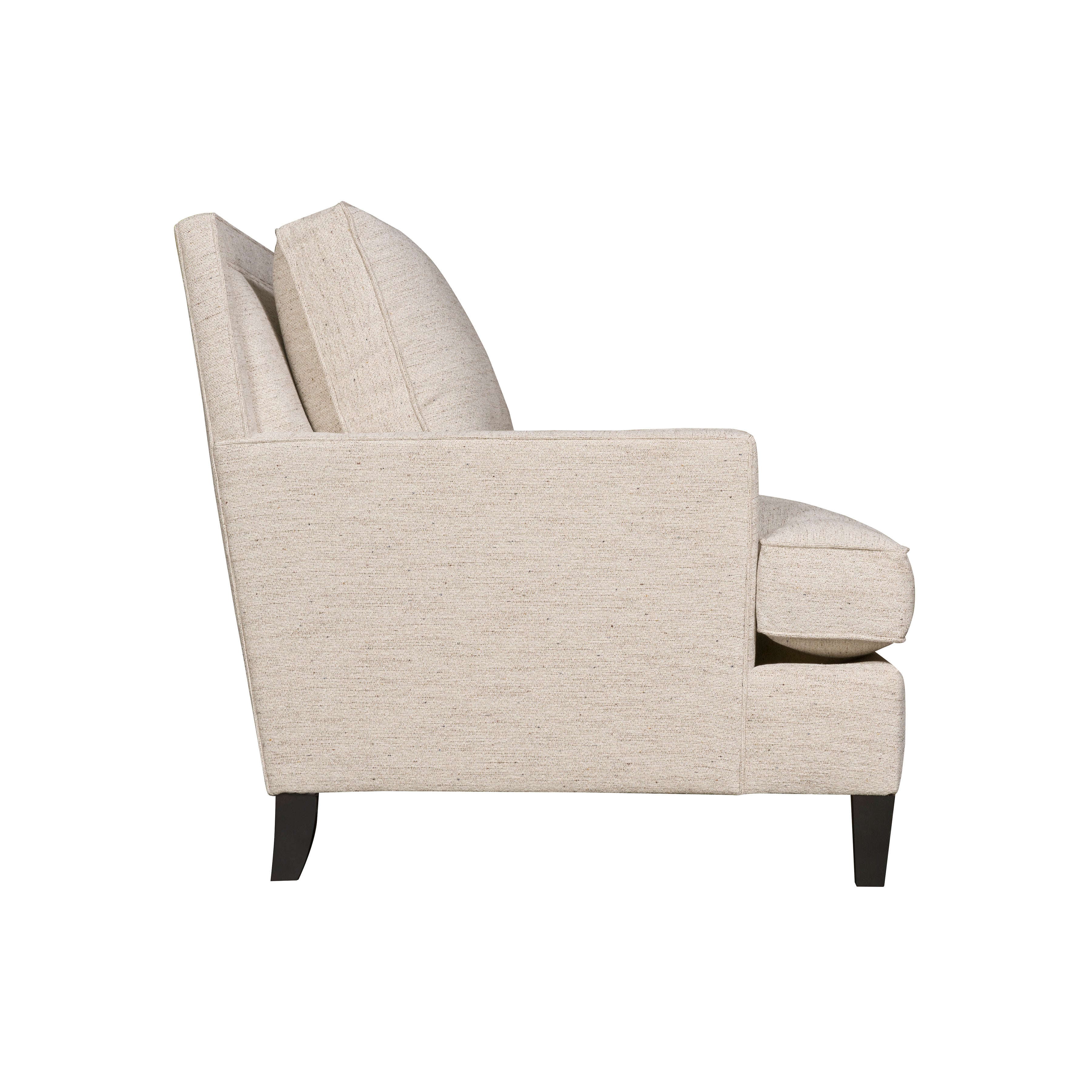Bernhardt Living | Bernhardt Addison Loveseat - Mocha | B1485A