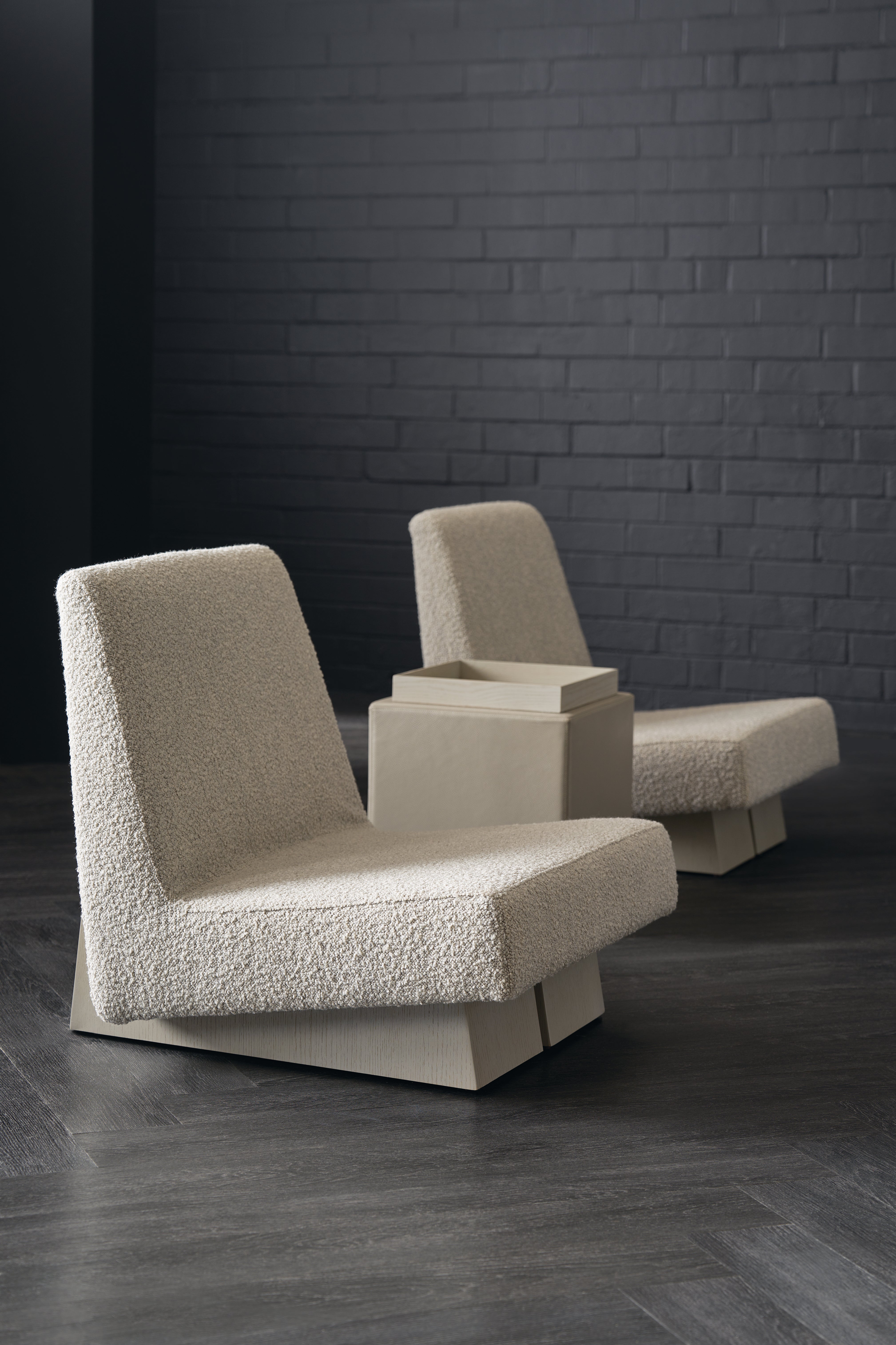 Caracole Indi Accent Chair