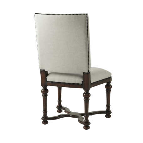 Theodore Alexander Cultivated Dining Chair - Image 2