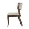 Theodore Alexander Sadowa II Side Chair - Image 3