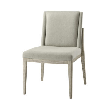 Theodore Alexander Valeria Dining Side Chair