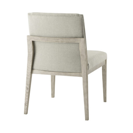 Theodore Alexander Valeria Dining Side Chair - Image 2