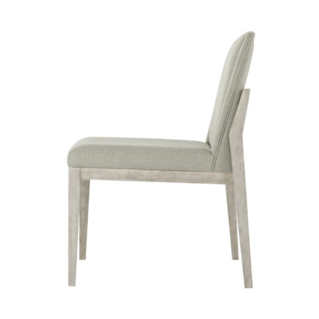 Theodore Alexander Valeria Dining Side Chair - Image 3