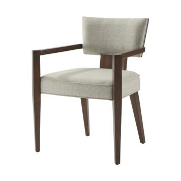 Theodore Alexander 55 Broadway Armchair