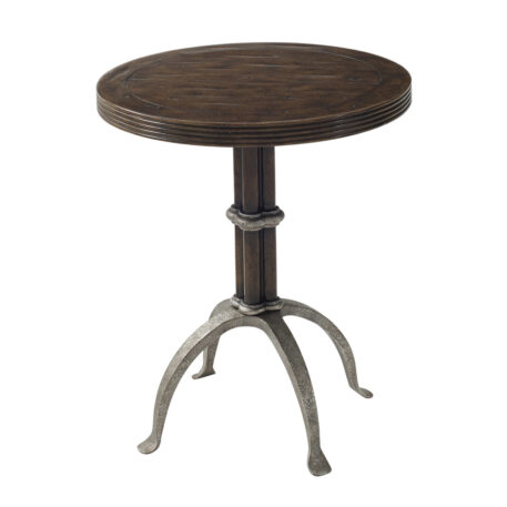 Theodore Alexander L'Usine Accent Table