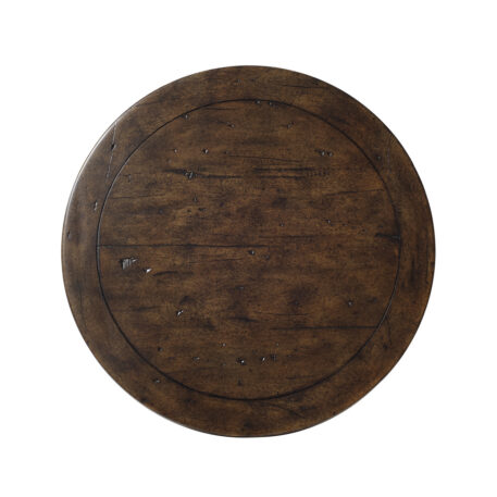 Theodore Alexander L'Usine Accent Table - Image 2
