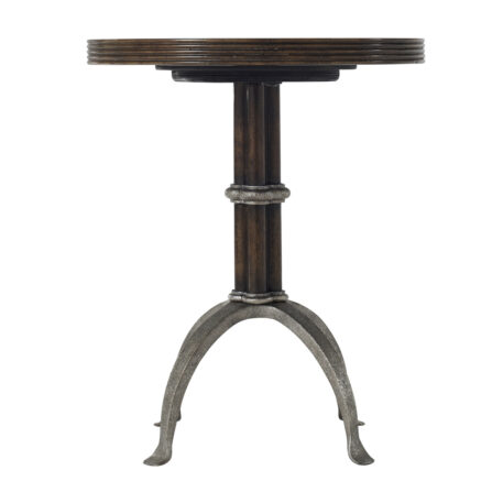Theodore Alexander L'Usine Accent Table - Image 3