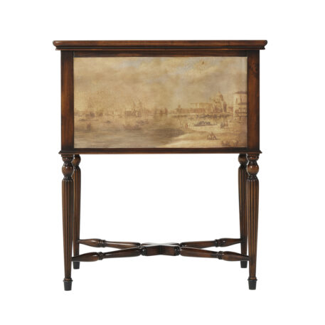 Theodore Alexander Arcadia Side Table - Image 4