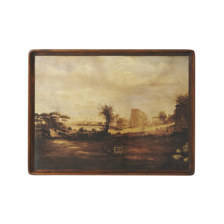 Theodore Alexander Arcadia Side Table - Image 5
