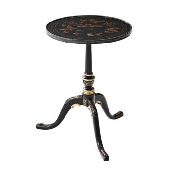 Theodore Alexander The Jennings and Betteridge Accent Table