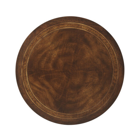Theodore Alexander Brooksby's Side Table - Image 3
