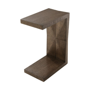 Theodore Alexander Manzi Accent Table