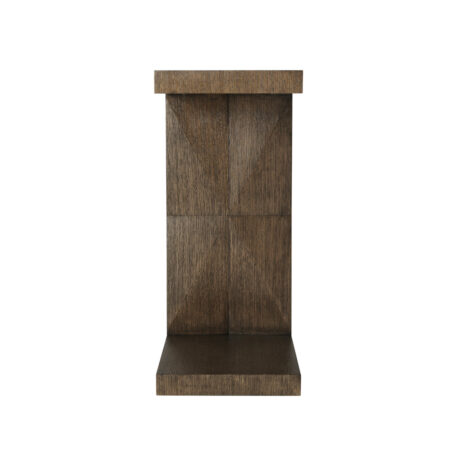 Theodore Alexander Manzi Accent Table - Image 2