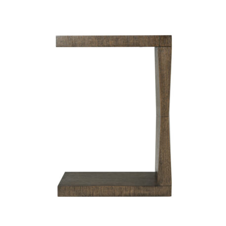 Theodore Alexander Manzi Accent Table - Image 3