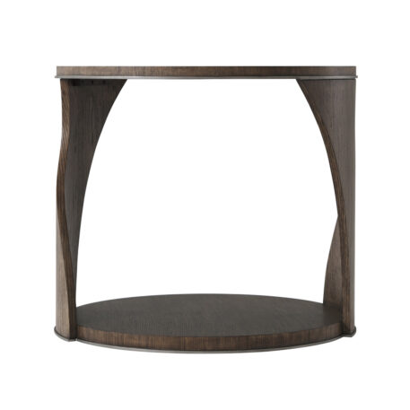 Theodore Alexander Adelmo Side Table - Image 3